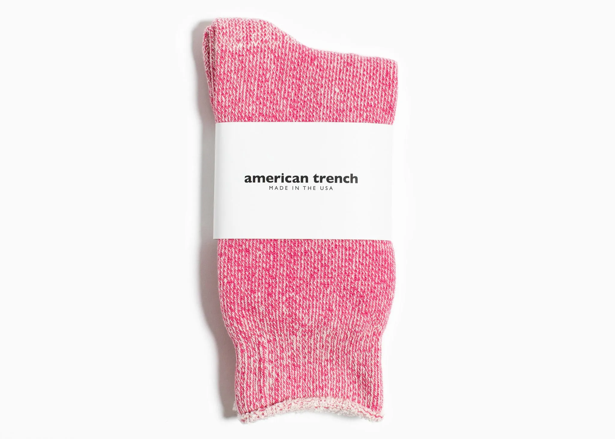 American Trench Sunday Sock