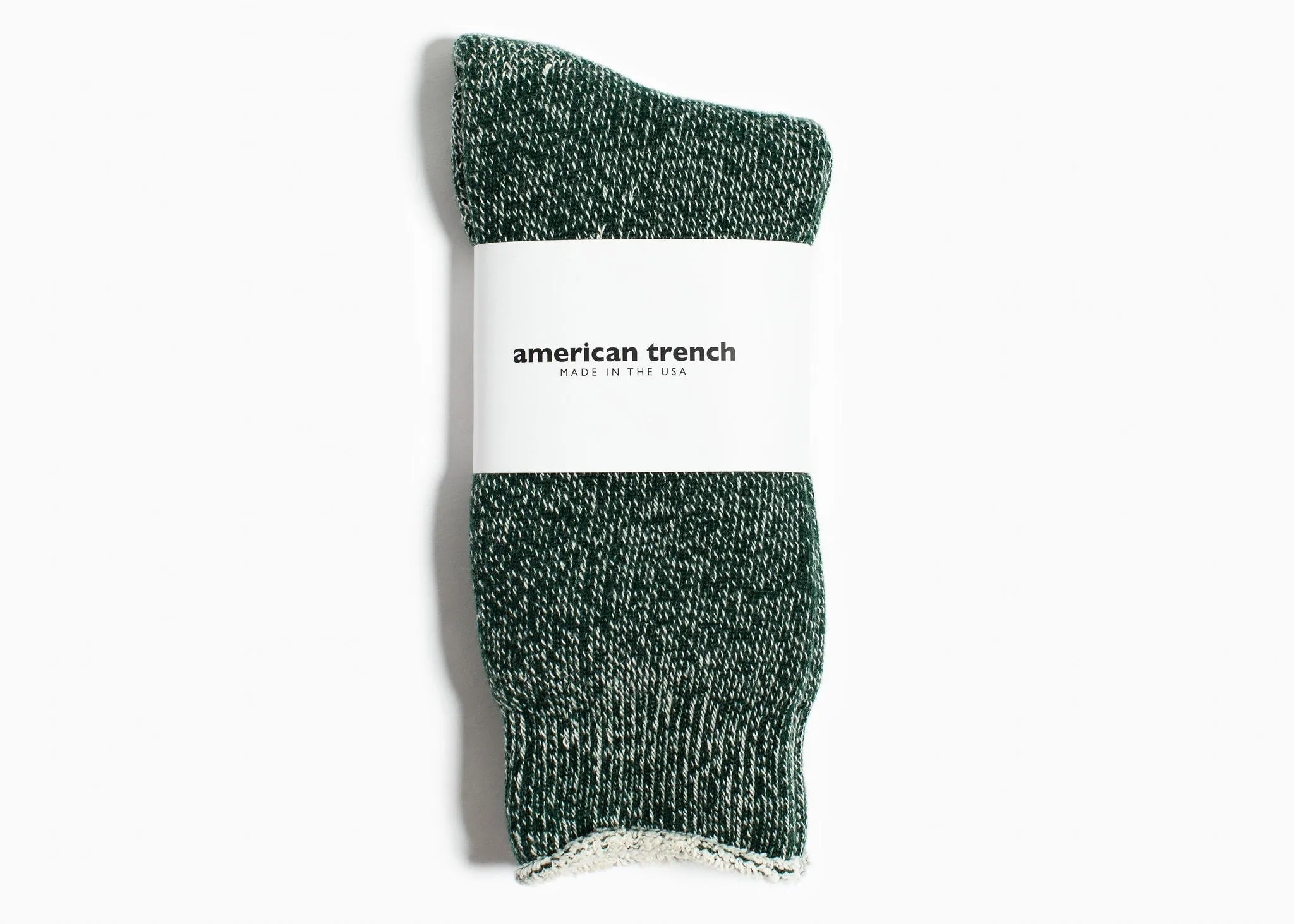 American Trench Sunday Sock