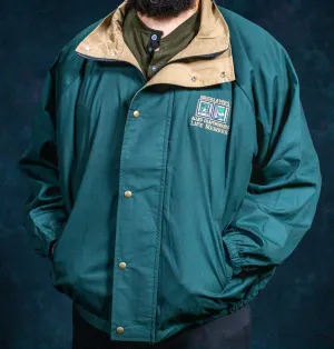 B51 - BAC LIFE MEMBER JACKET - GREEN