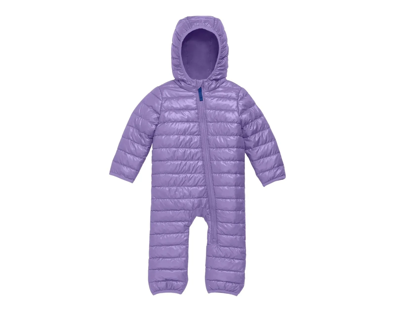 Baby Lightweight Puffer Suit