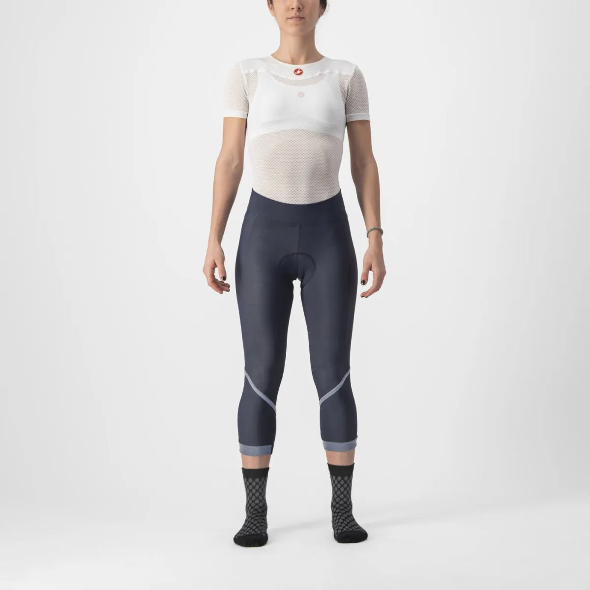 Castelli Women's Velocissima Thermal Tight