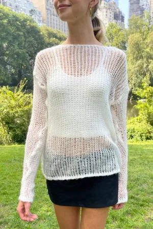 Colette Sweater