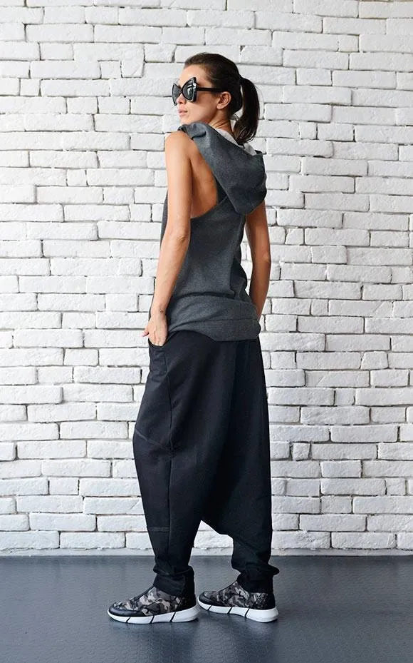 Comfortable Casual Maxi Pants