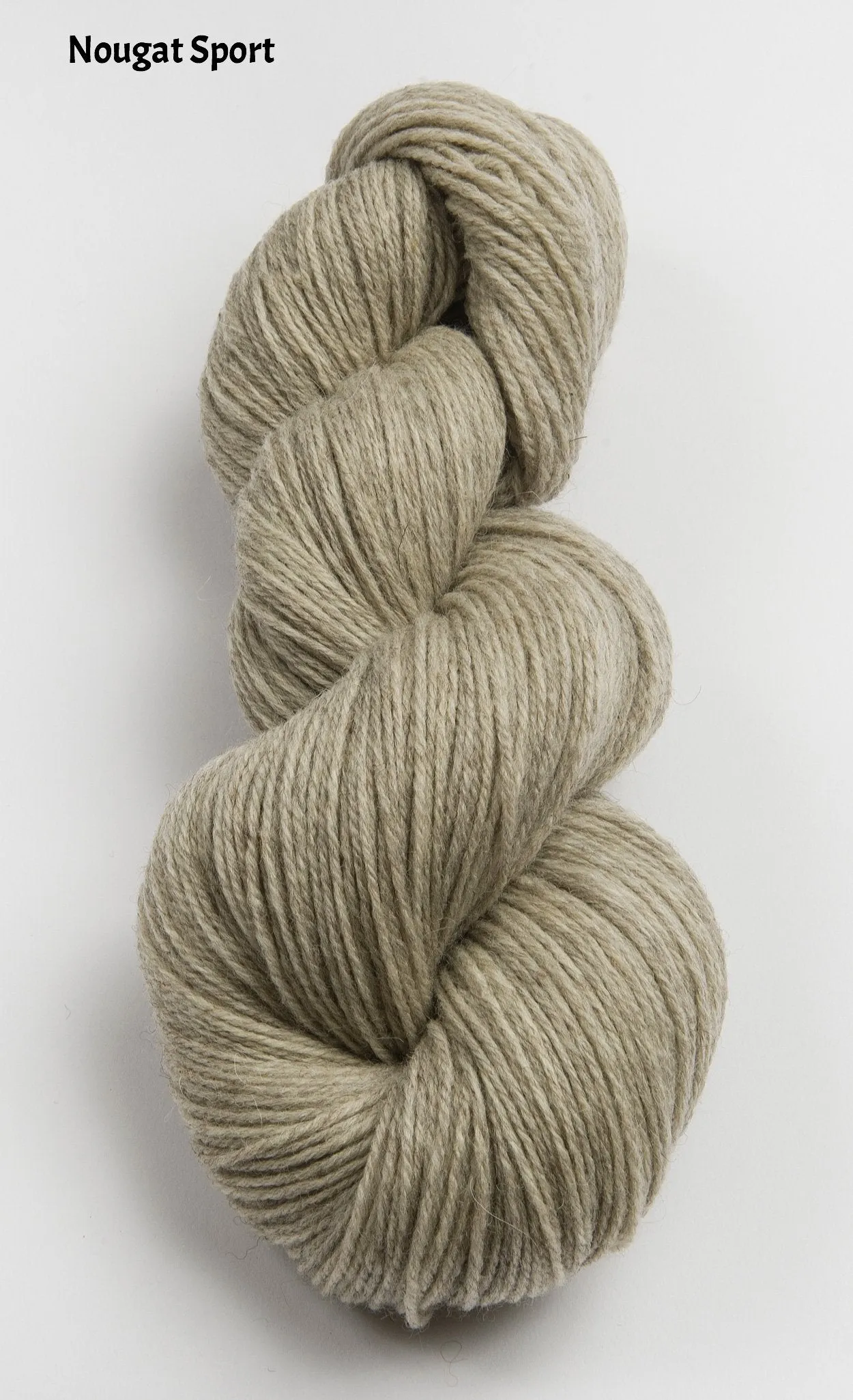 Confection Sport <br><small>100% corriedale</small>