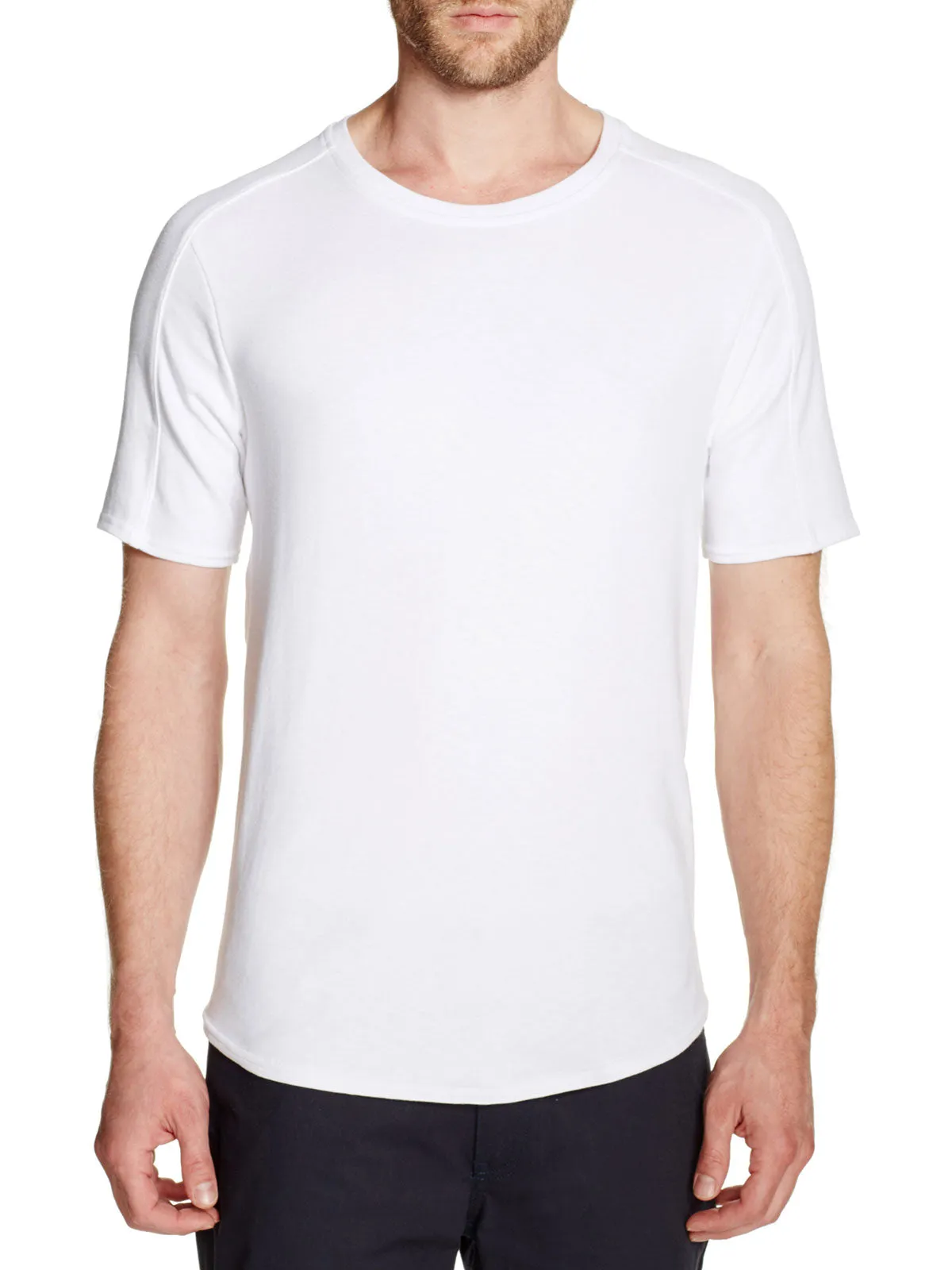 Douglas Slub Tee