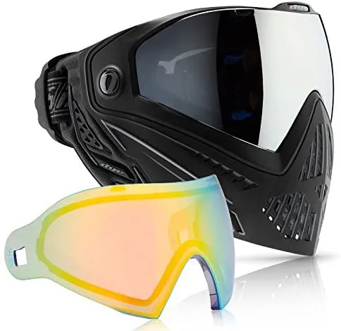 Dye i5 2.0 Thermal Goggle / Lens Combo