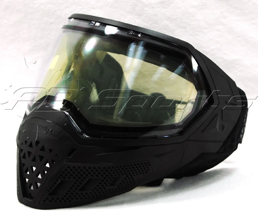 Empire EVS Enhanced Vision System Goggle - Black/Black