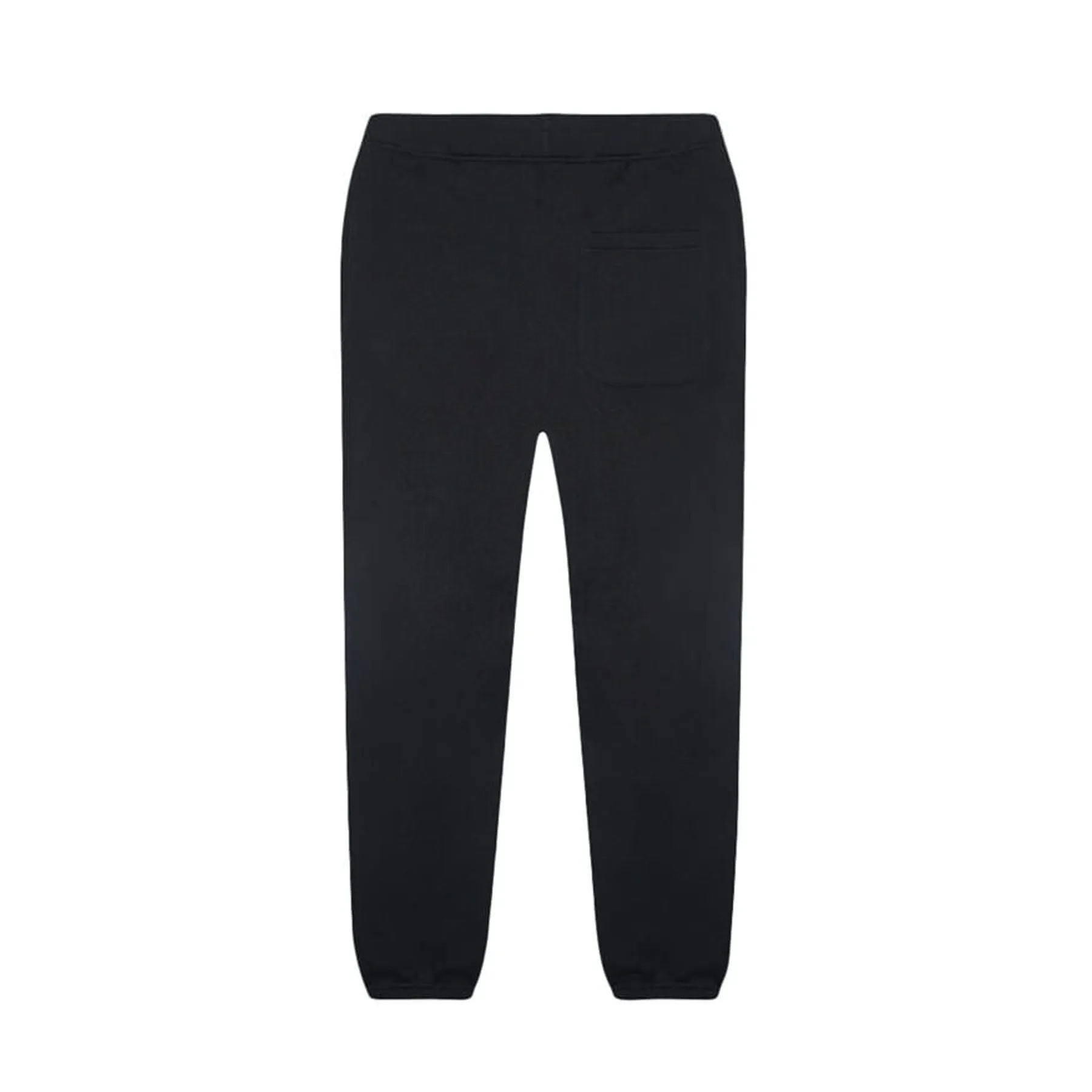 FEAR OF GOD ESSENTIALS Polar Fleece Sweatpants 'Stretch Limo'