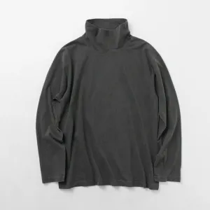 GOOD ON / Long Sleeve Turtleneck T-Shirt