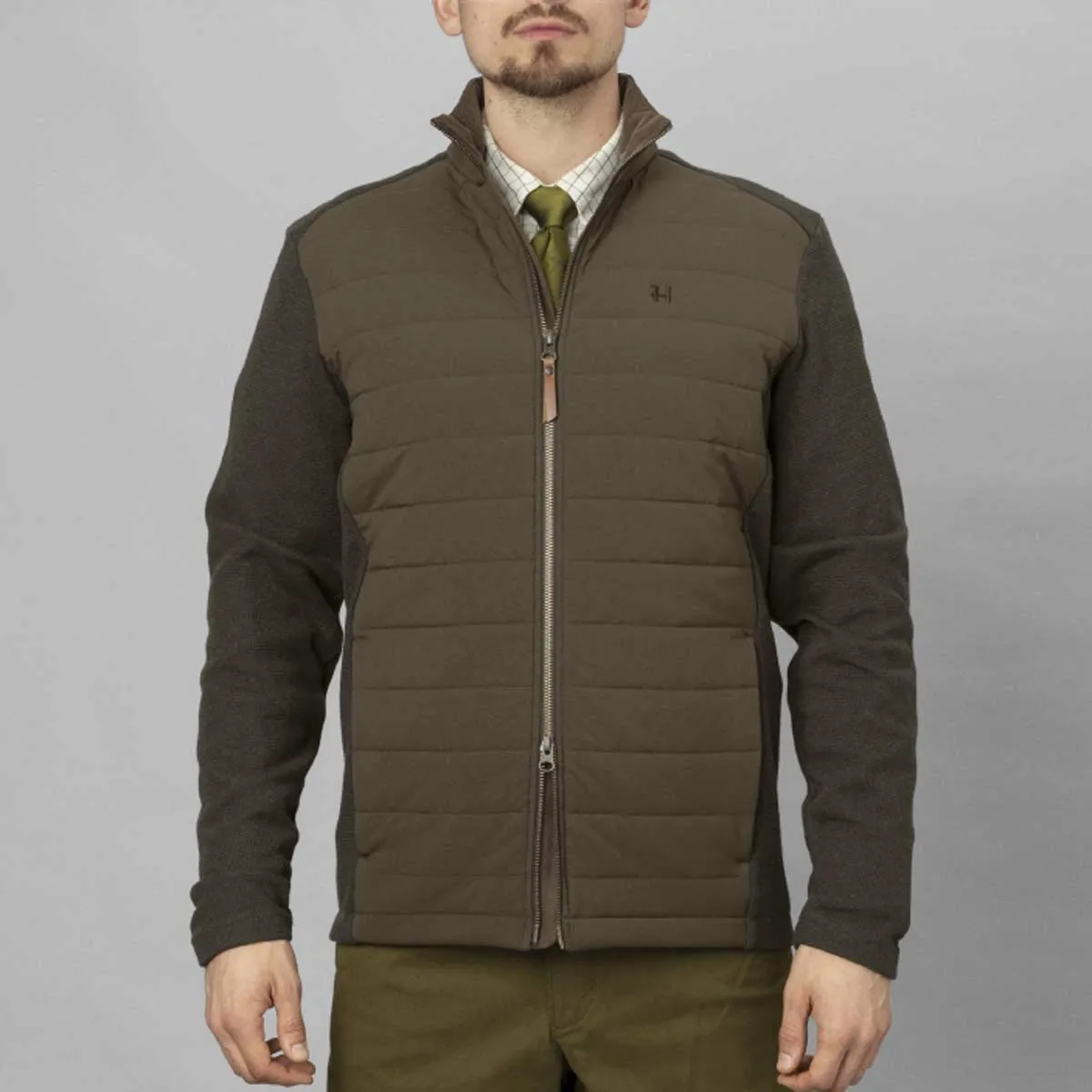 Harkila Sandhem Pro Insulated Cardigan