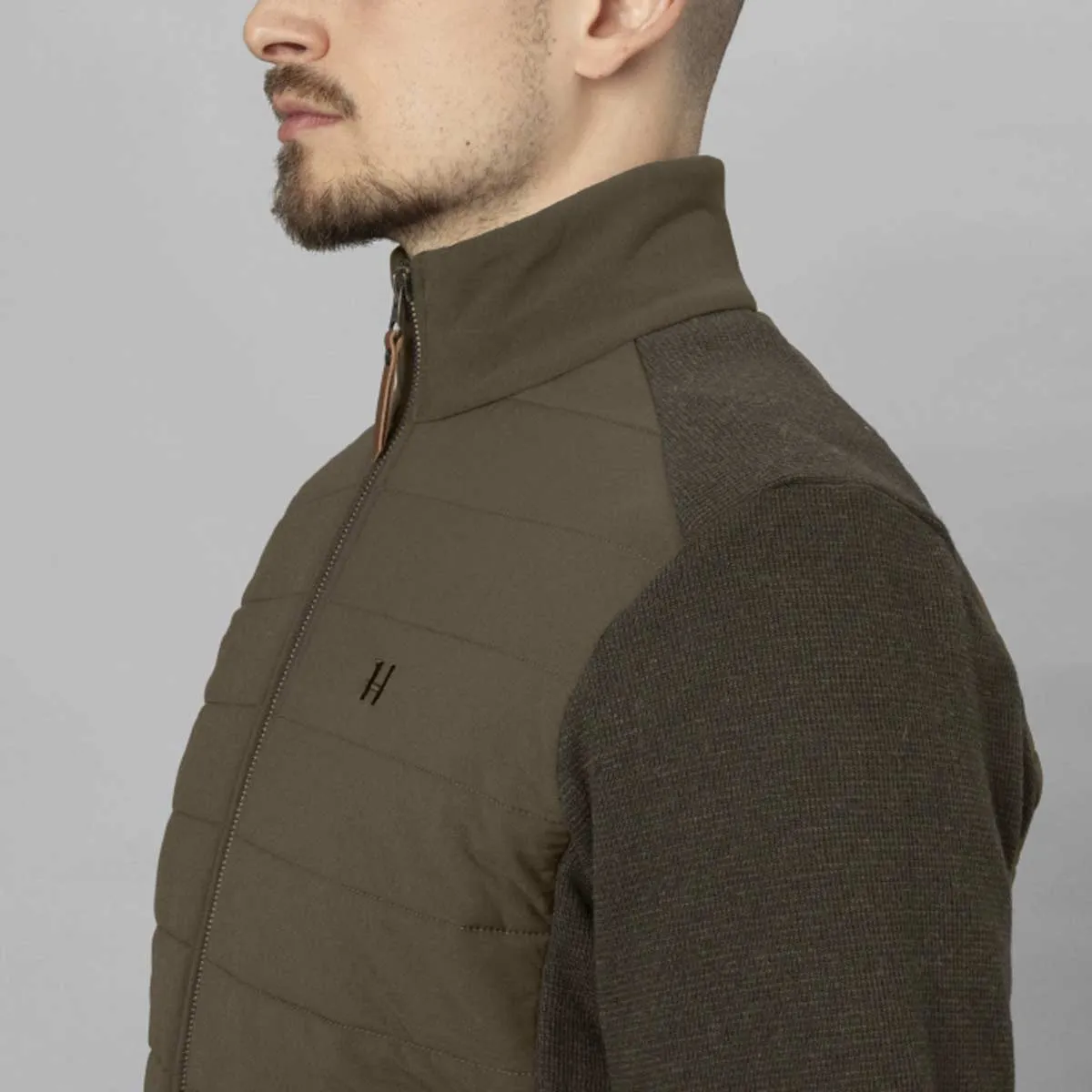 Harkila Sandhem Pro Insulated Cardigan