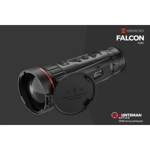 HUNTSMAN HIKMICRO FALCON FQ50 THERMAL MONOCULAR