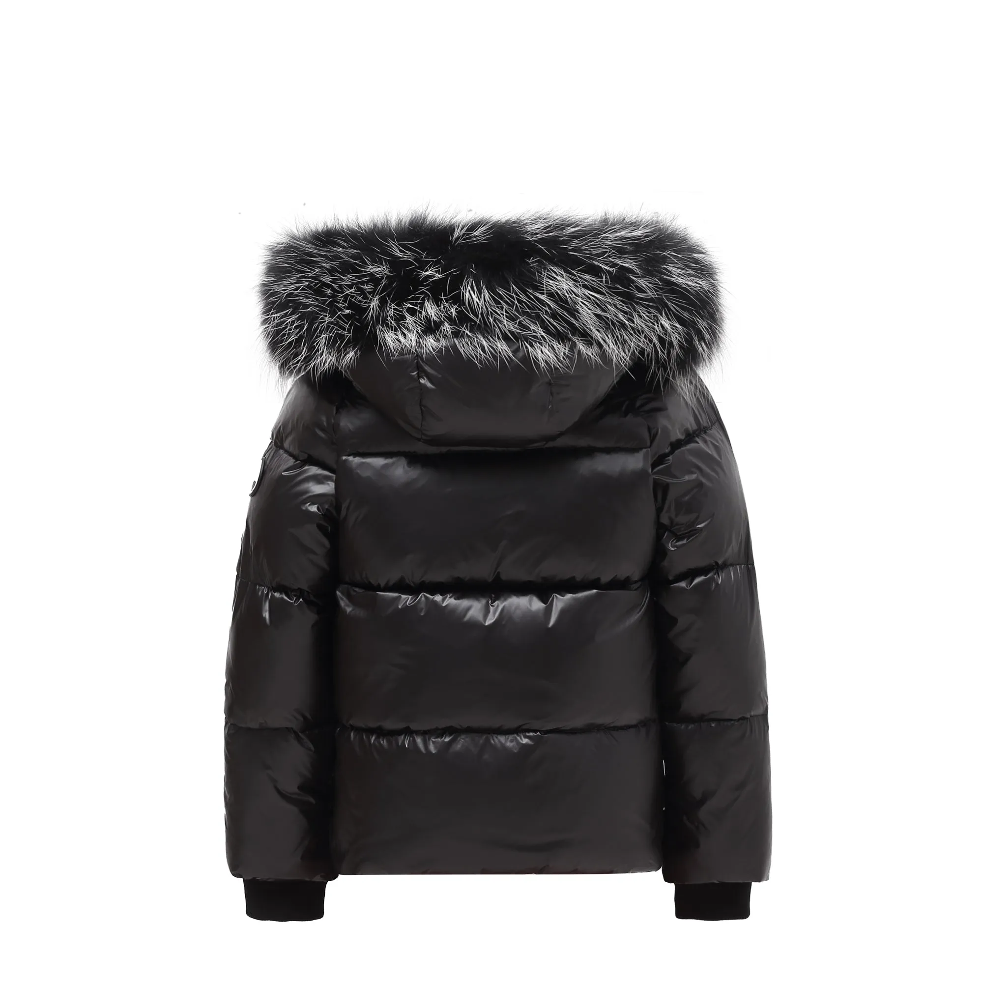 IcePlume Girls Coat