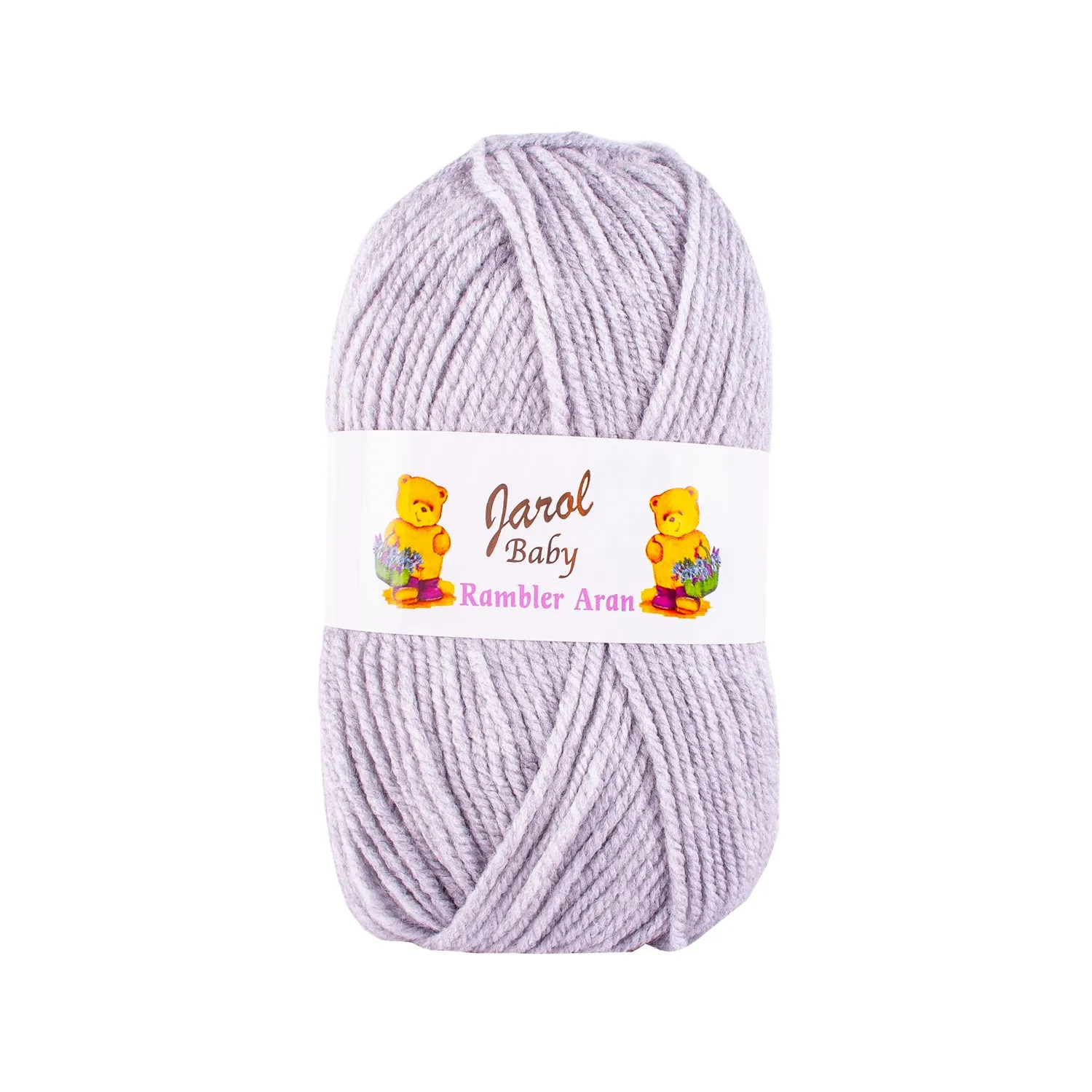 Jarol Baby Rambler Aran Wool