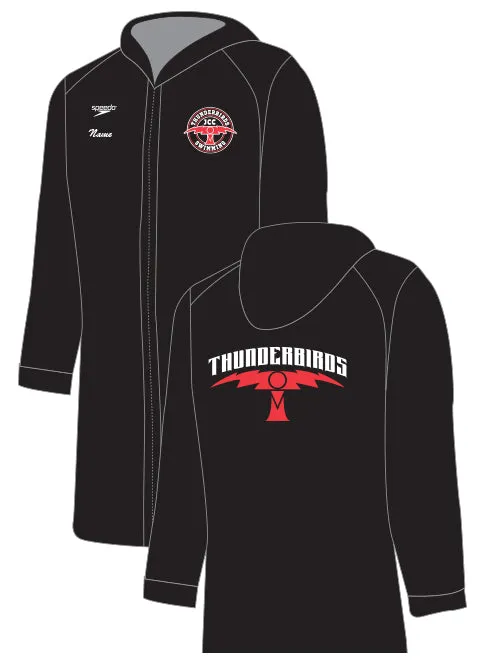 JCCThunder_2019_Unisex Team Parka