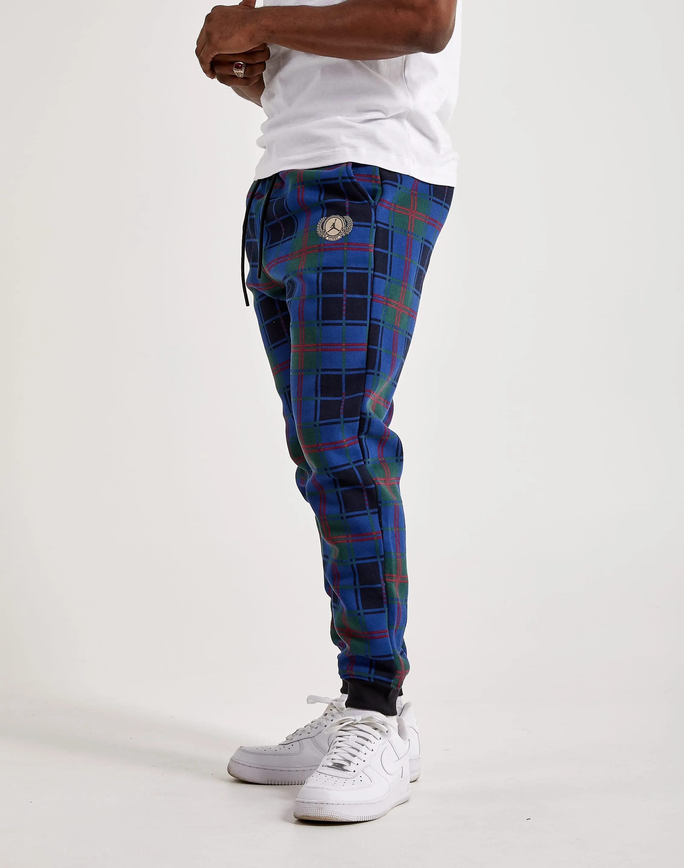 Jordan Essential Holiday Fleece Pants