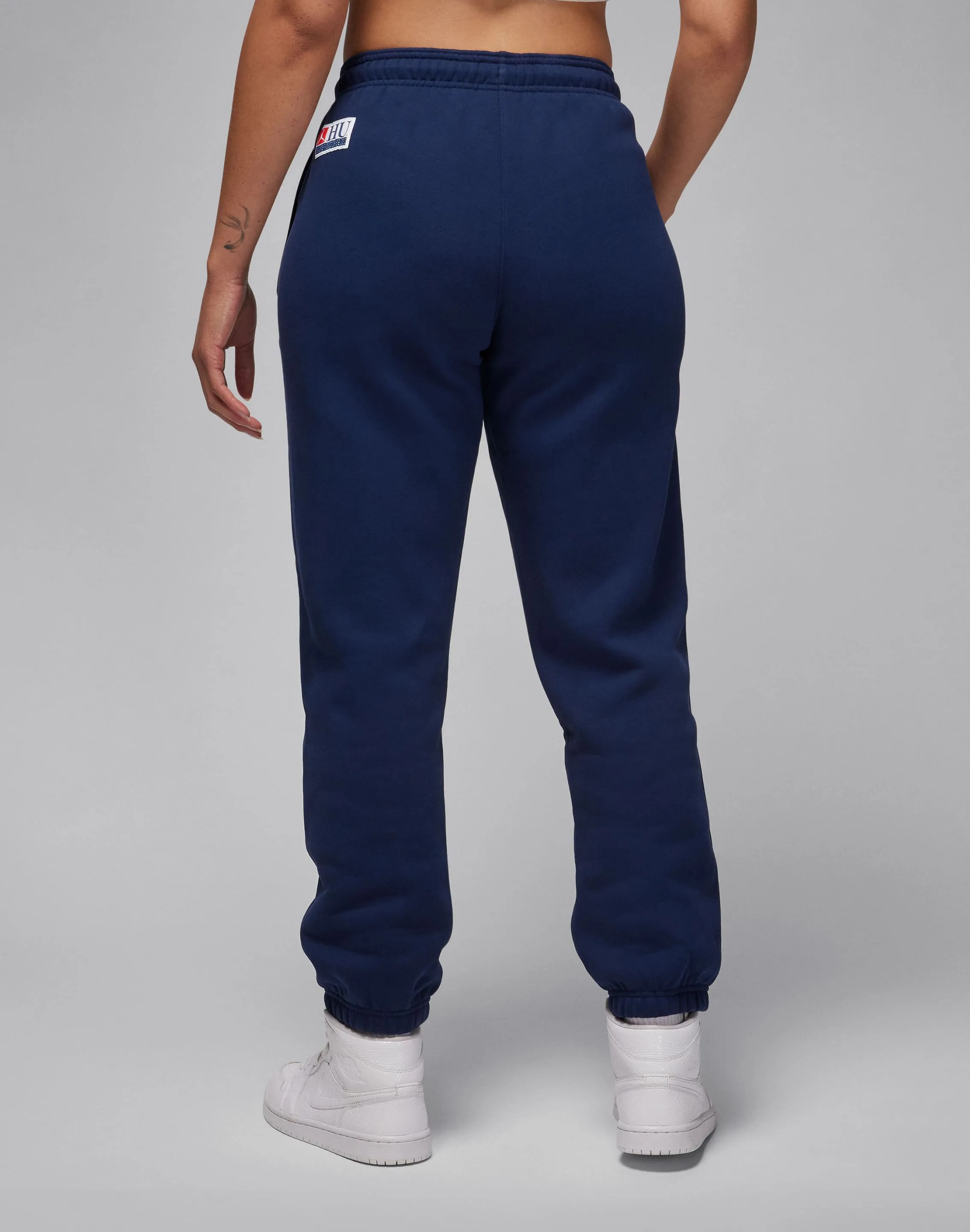 Jordan Howard University Fleece Pants