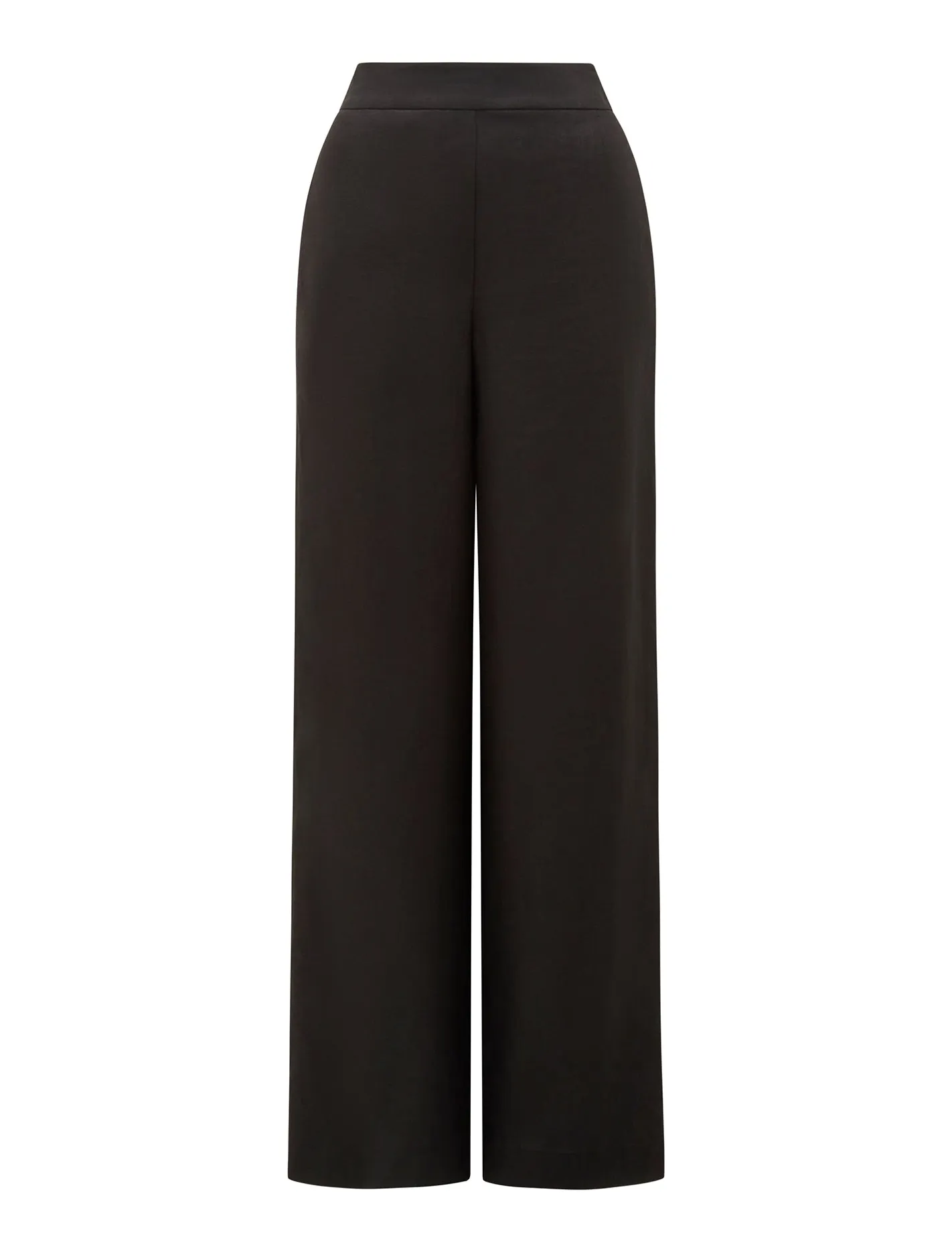 Keeley Tipped Wide Leg Pants