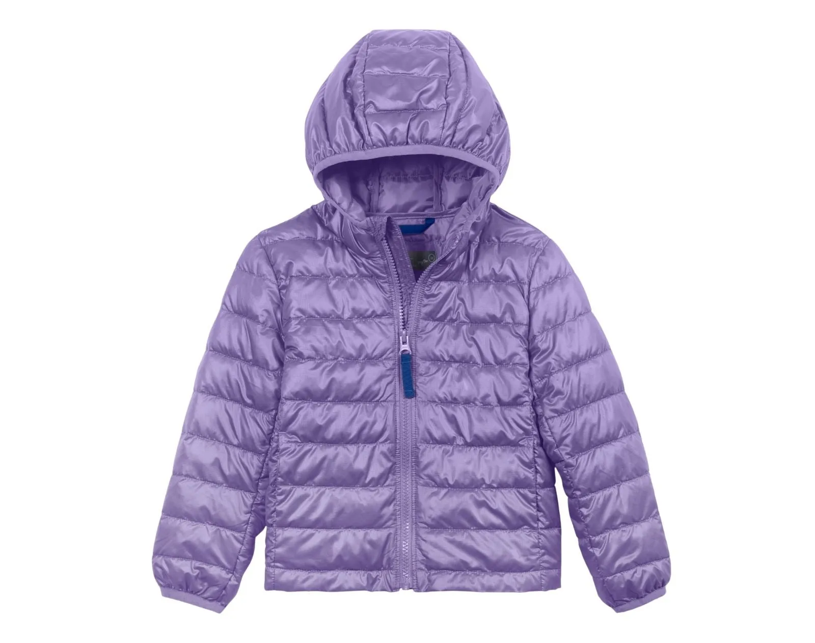 Lightweight Puffer Jacket