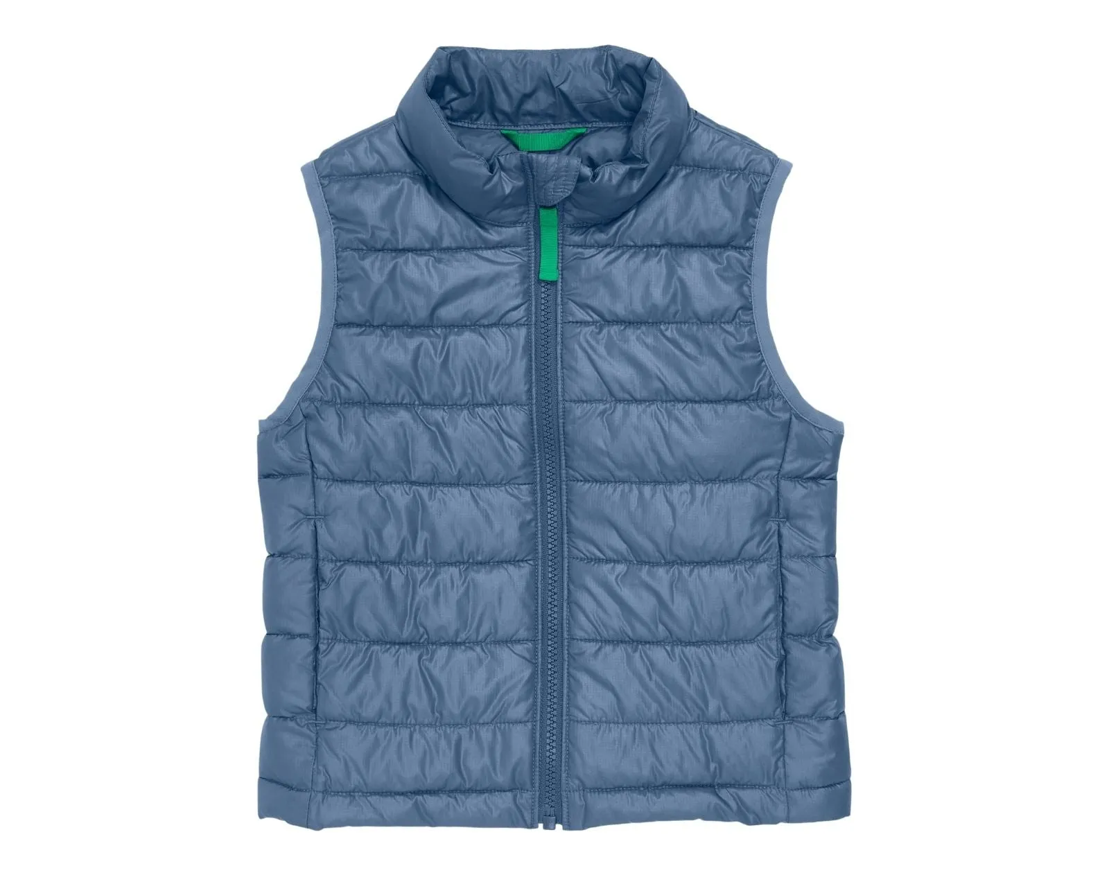 Lightweight Puffer Vest