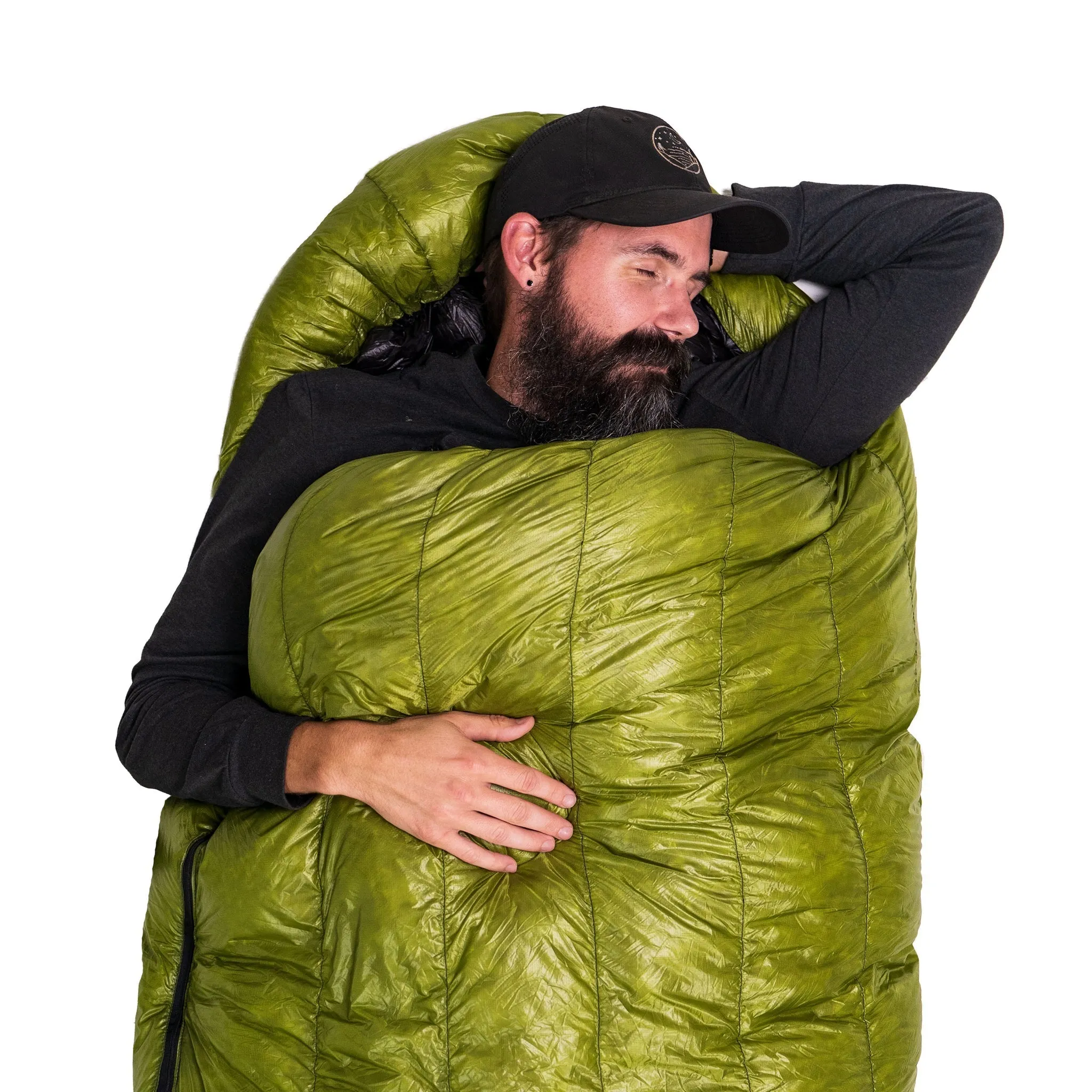 Mummy Sleeping Bag