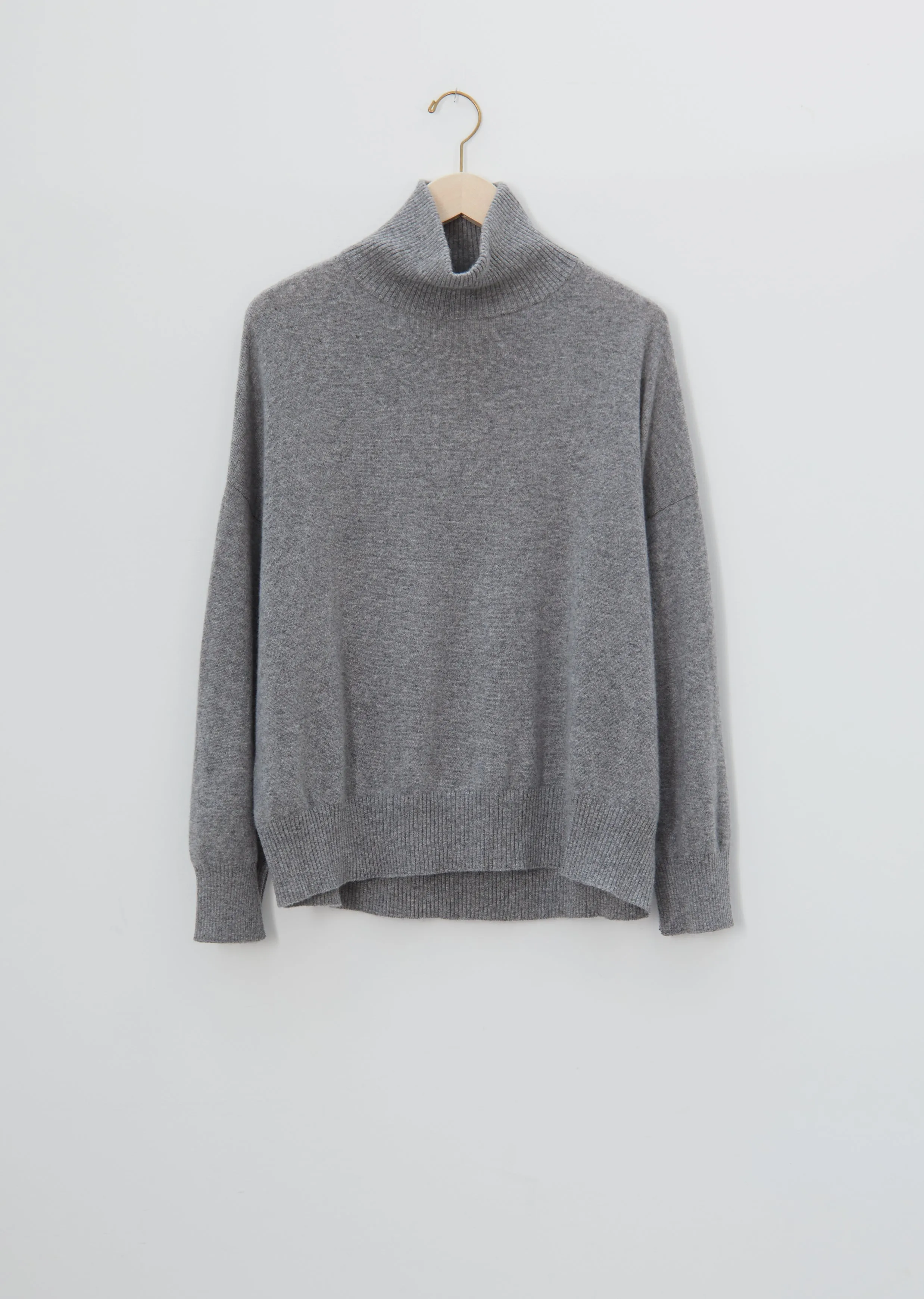 Murano Cashmere Turtleneck