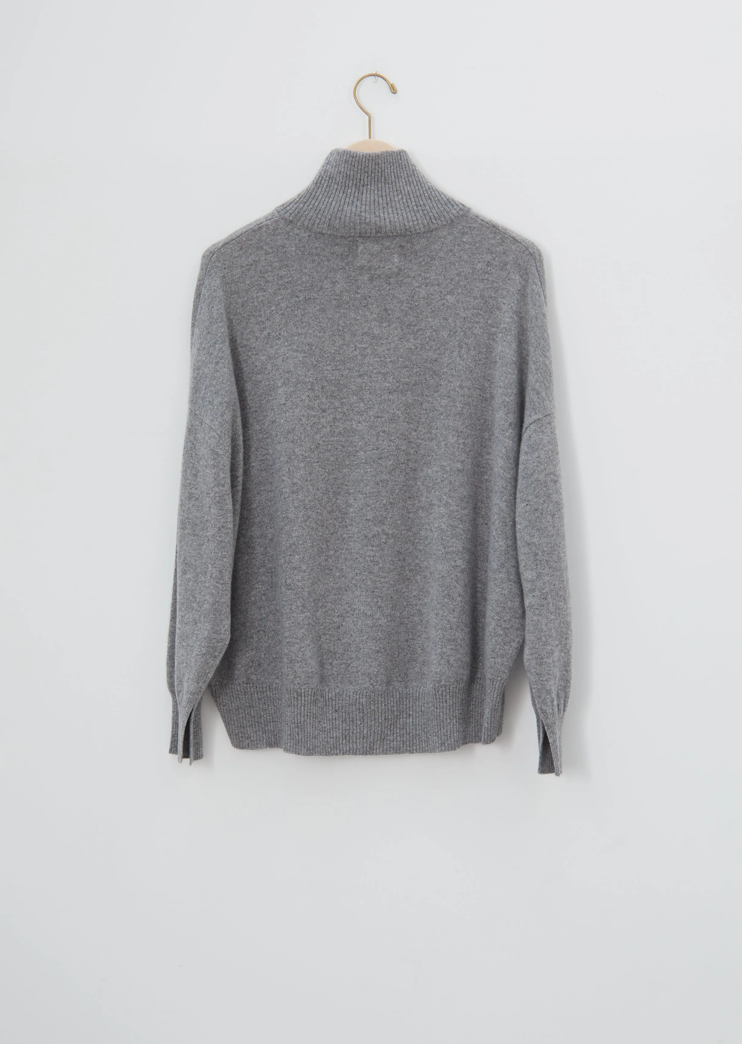 Murano Cashmere Turtleneck