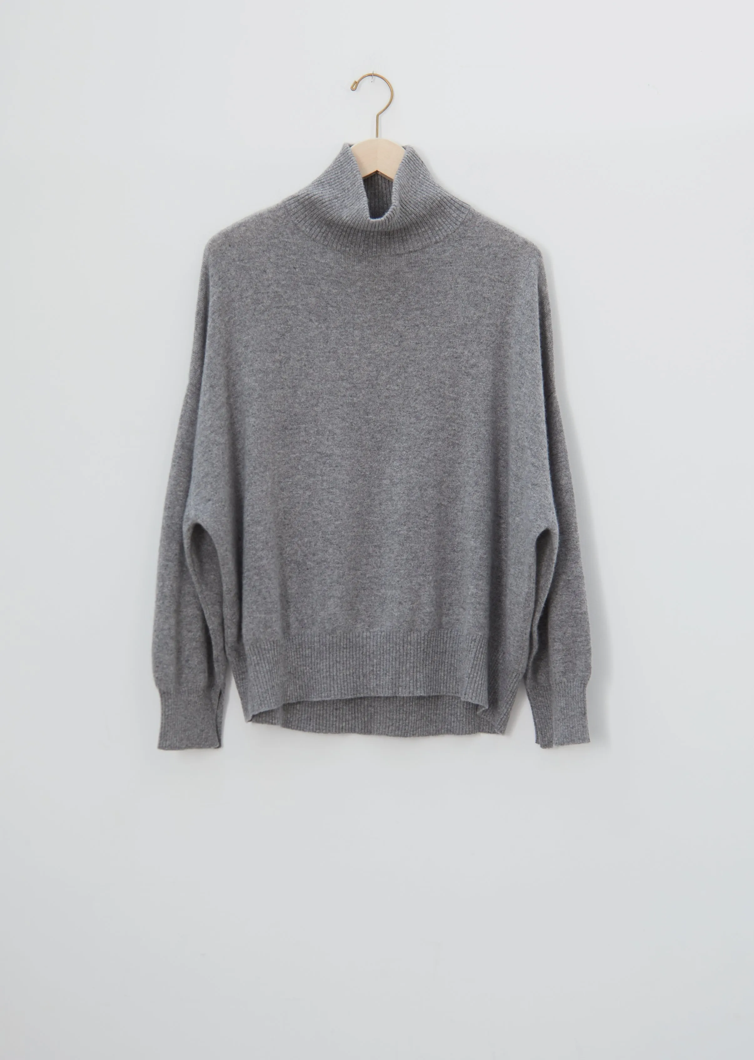 Murano Cashmere Turtleneck