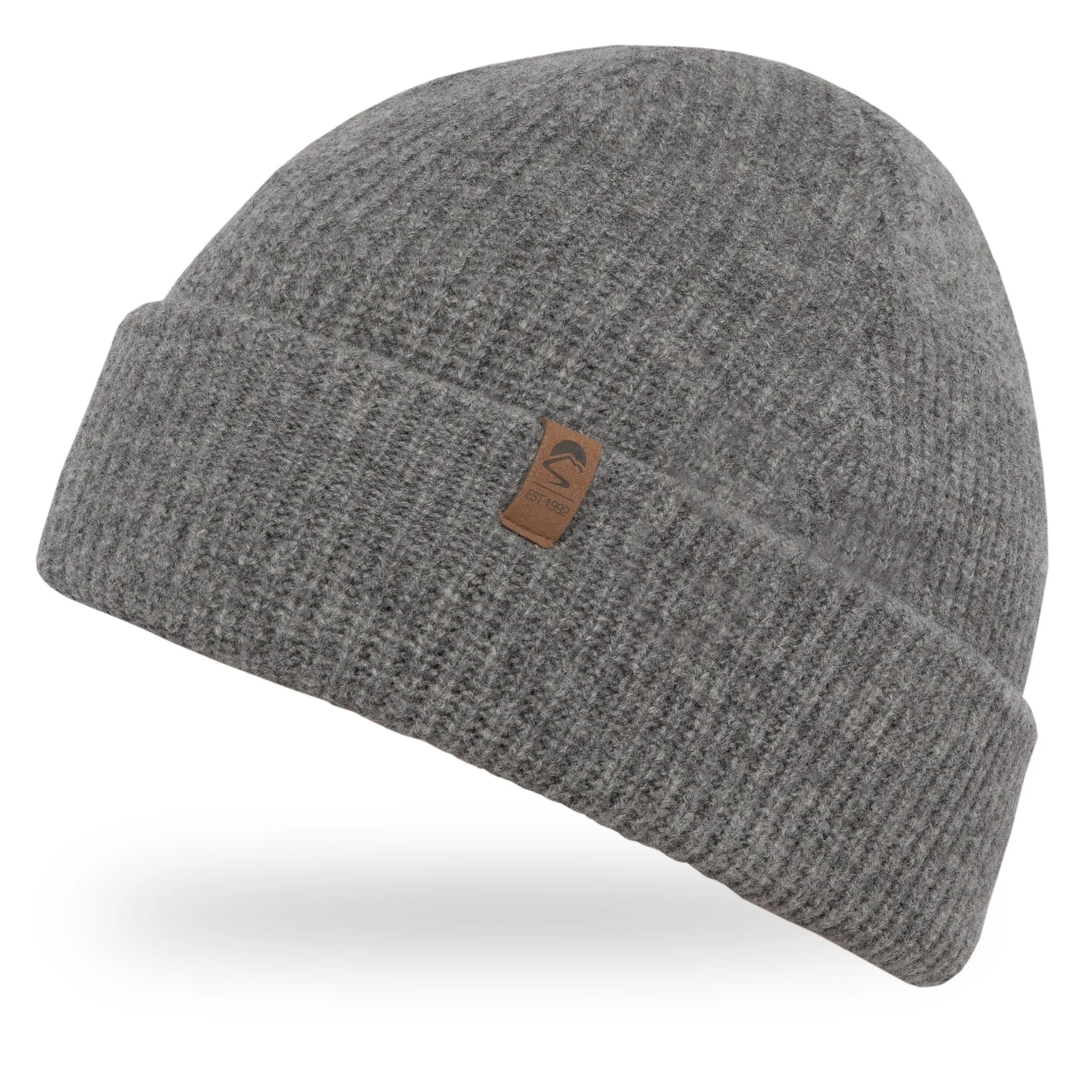 Northerly Merino Beanie