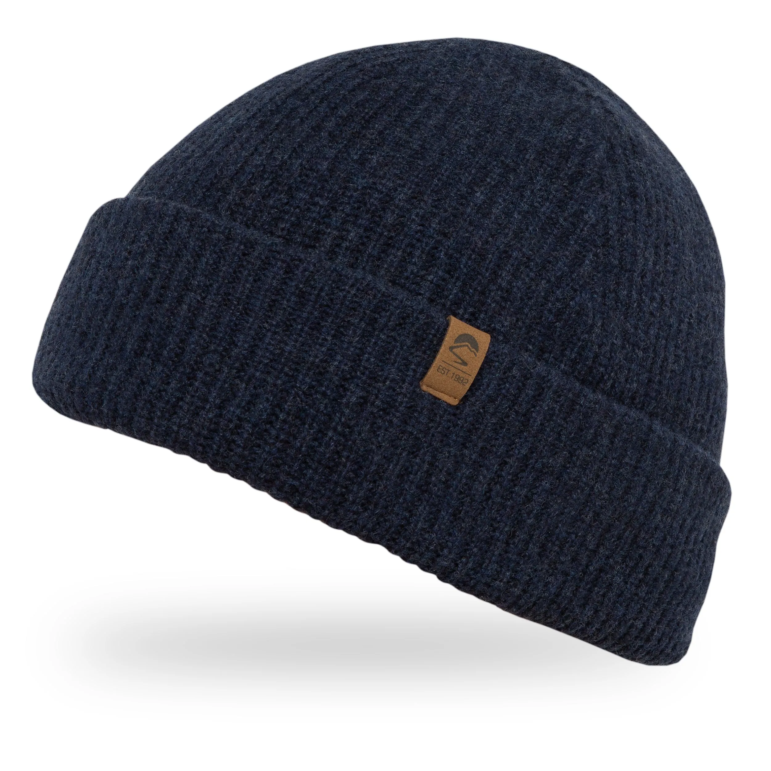 Northerly Merino Beanie