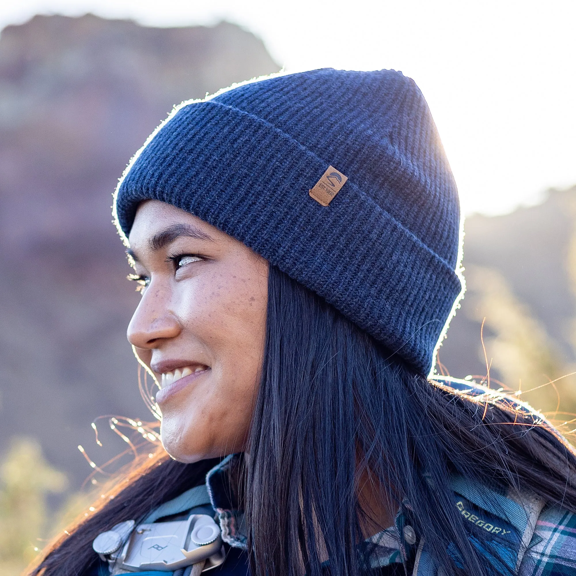 Northerly Merino Beanie