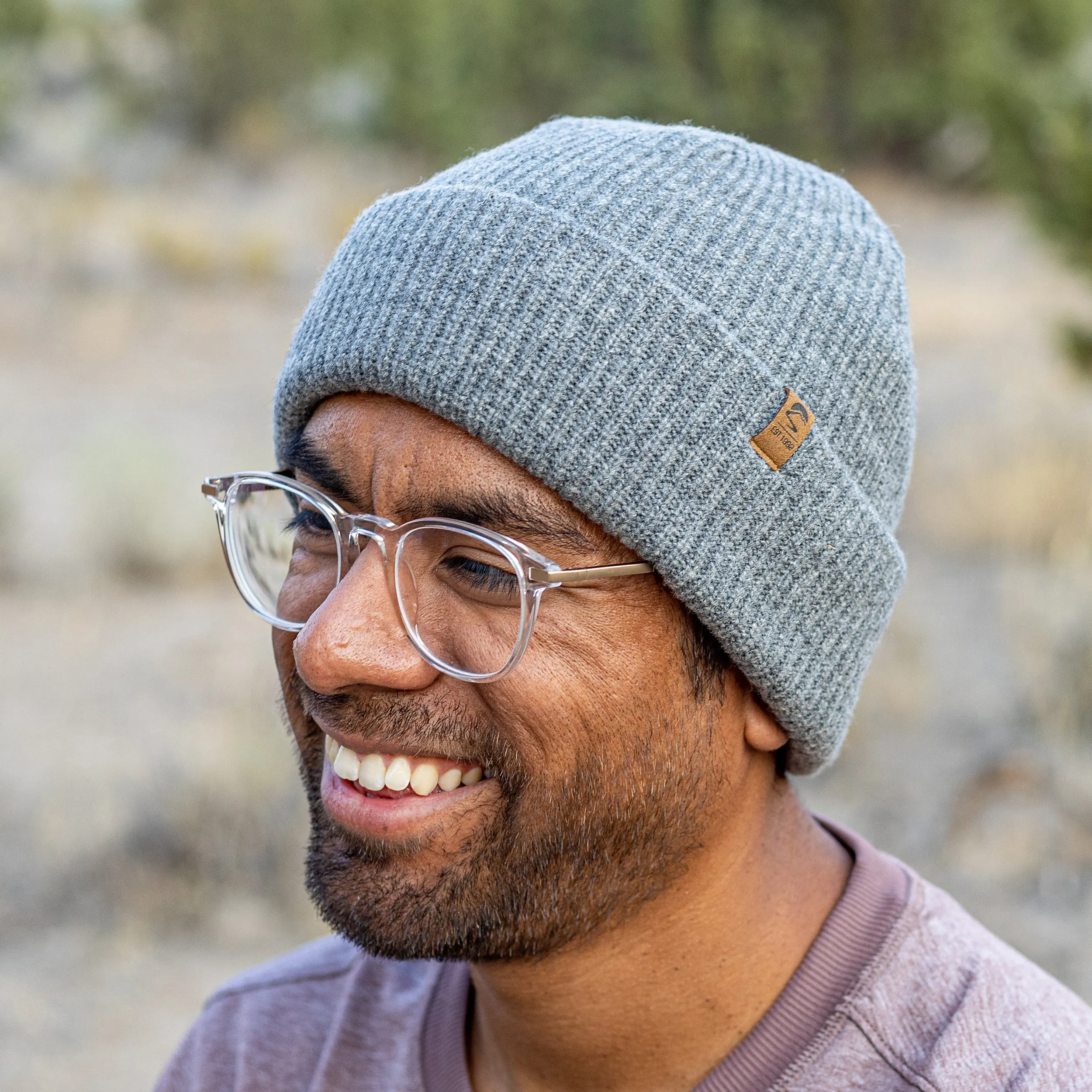 Northerly Merino Beanie