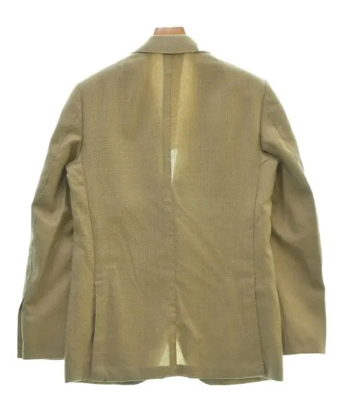 ORAZIO LUCIANO Blazers/Suit jackets