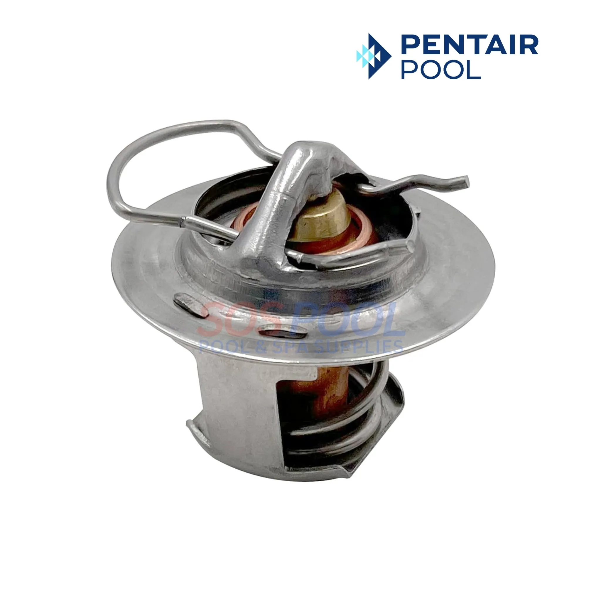 Pentair Thermal Regulator For MasterTemp 125 Heaters | 474989