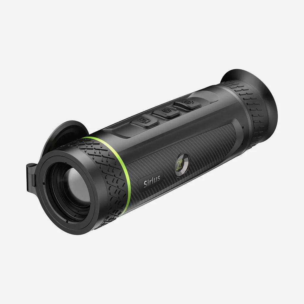 Pixfra Sirius S435 18mK Thermal Imaging Monocular