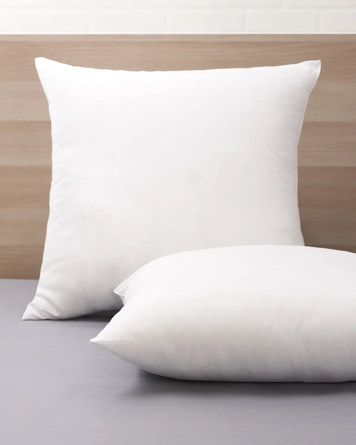 Polyester Euro Pillow