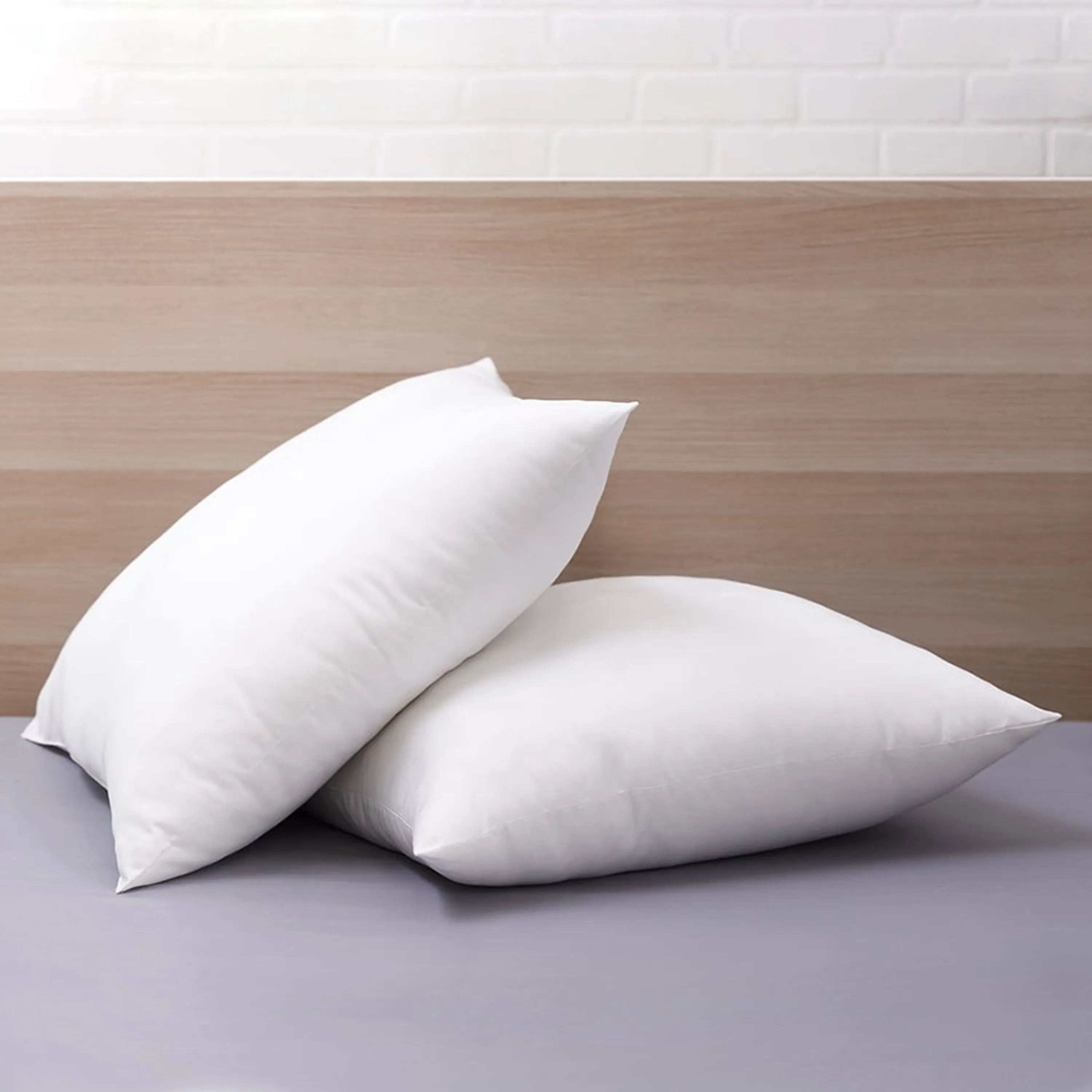 Polyester Euro Pillow