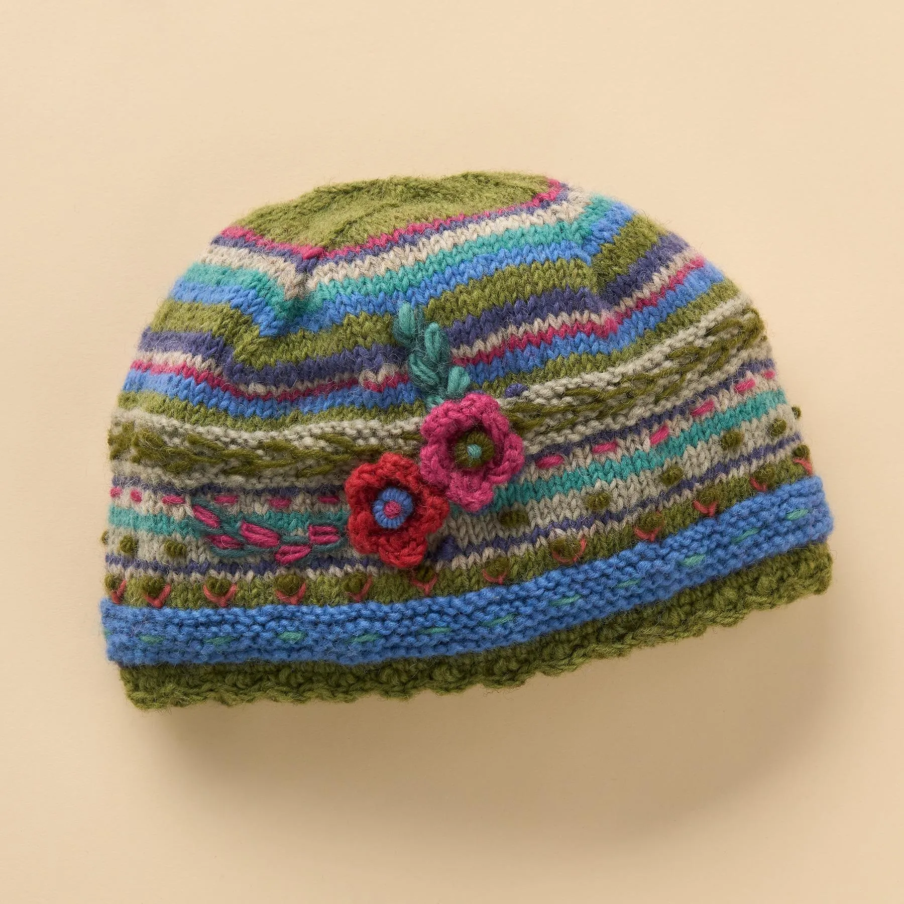 Posie Hat