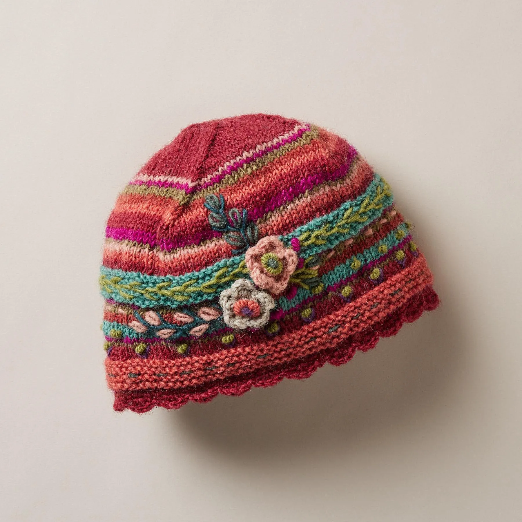 Posie Hat