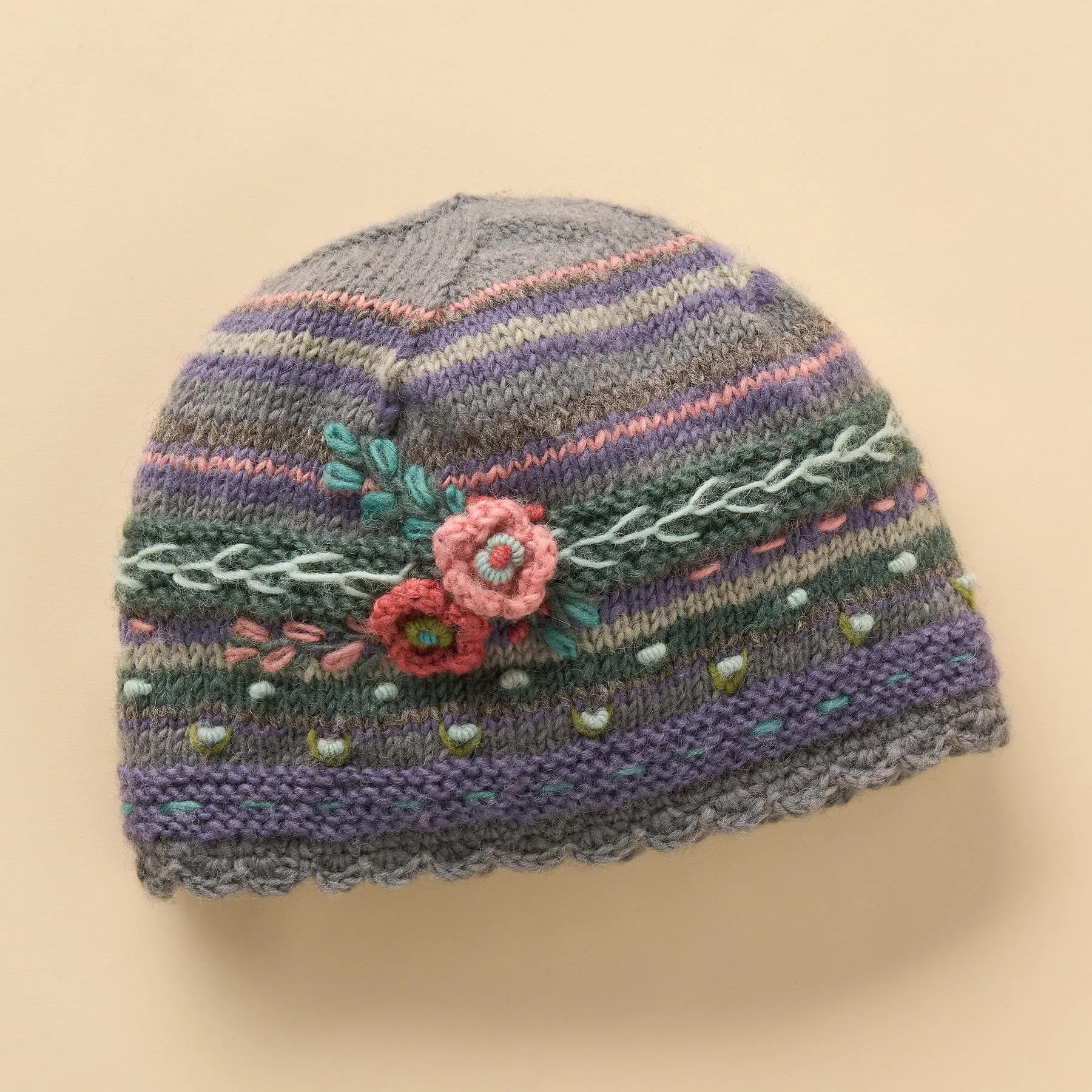 Posie Hat