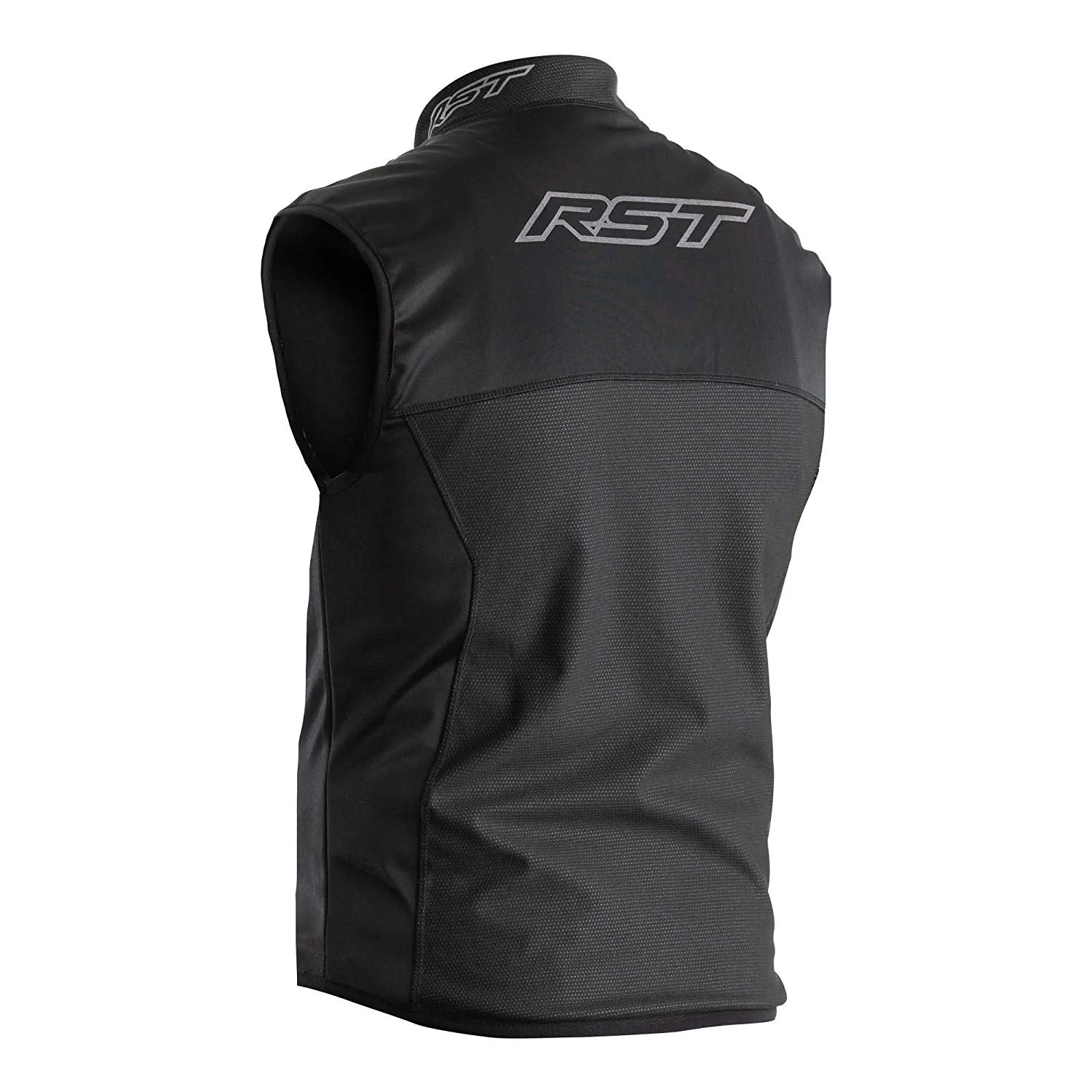 RST Wind Shield Thermal Gilet - Black