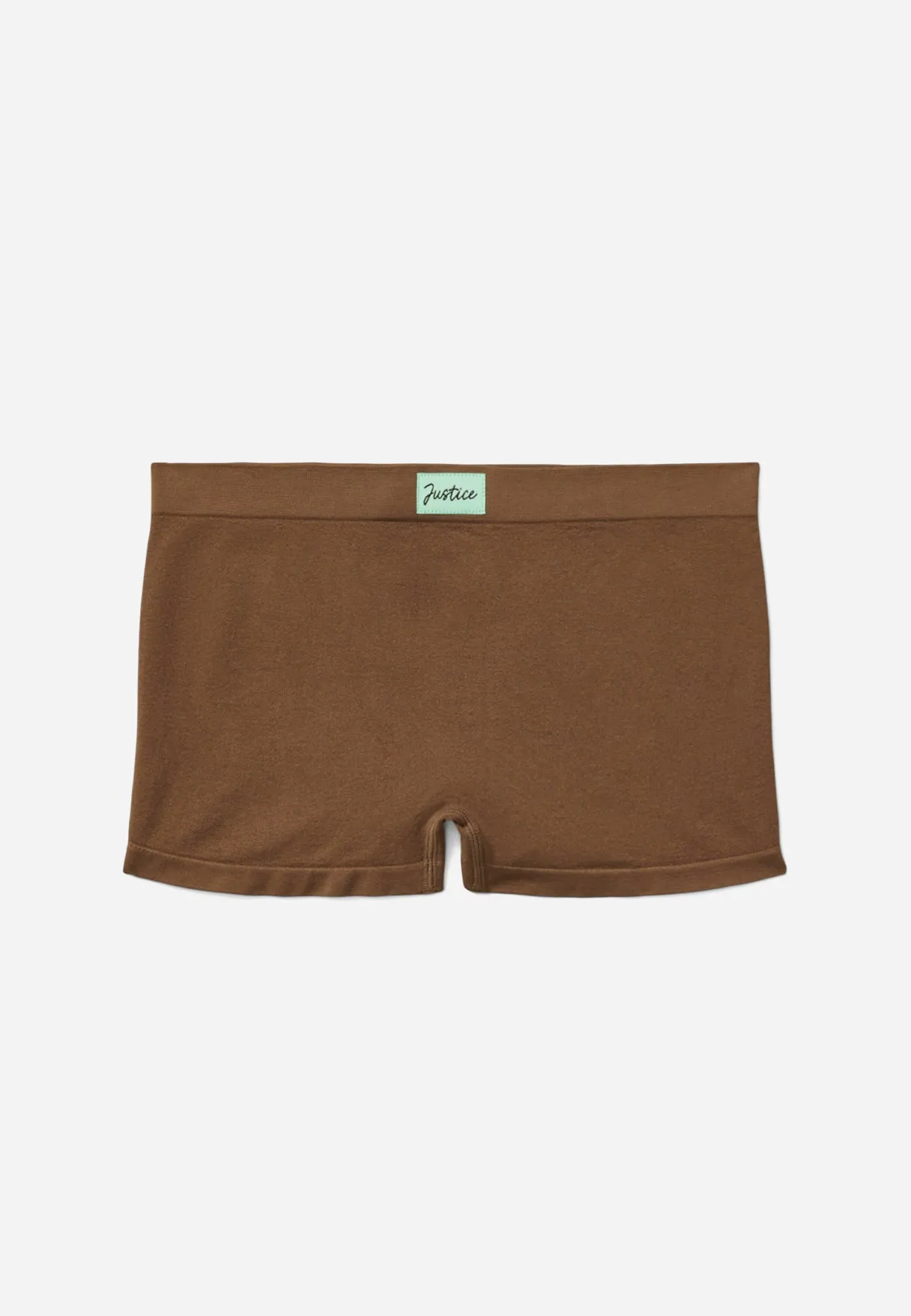 Seamless Shorty Short - 5 Pack