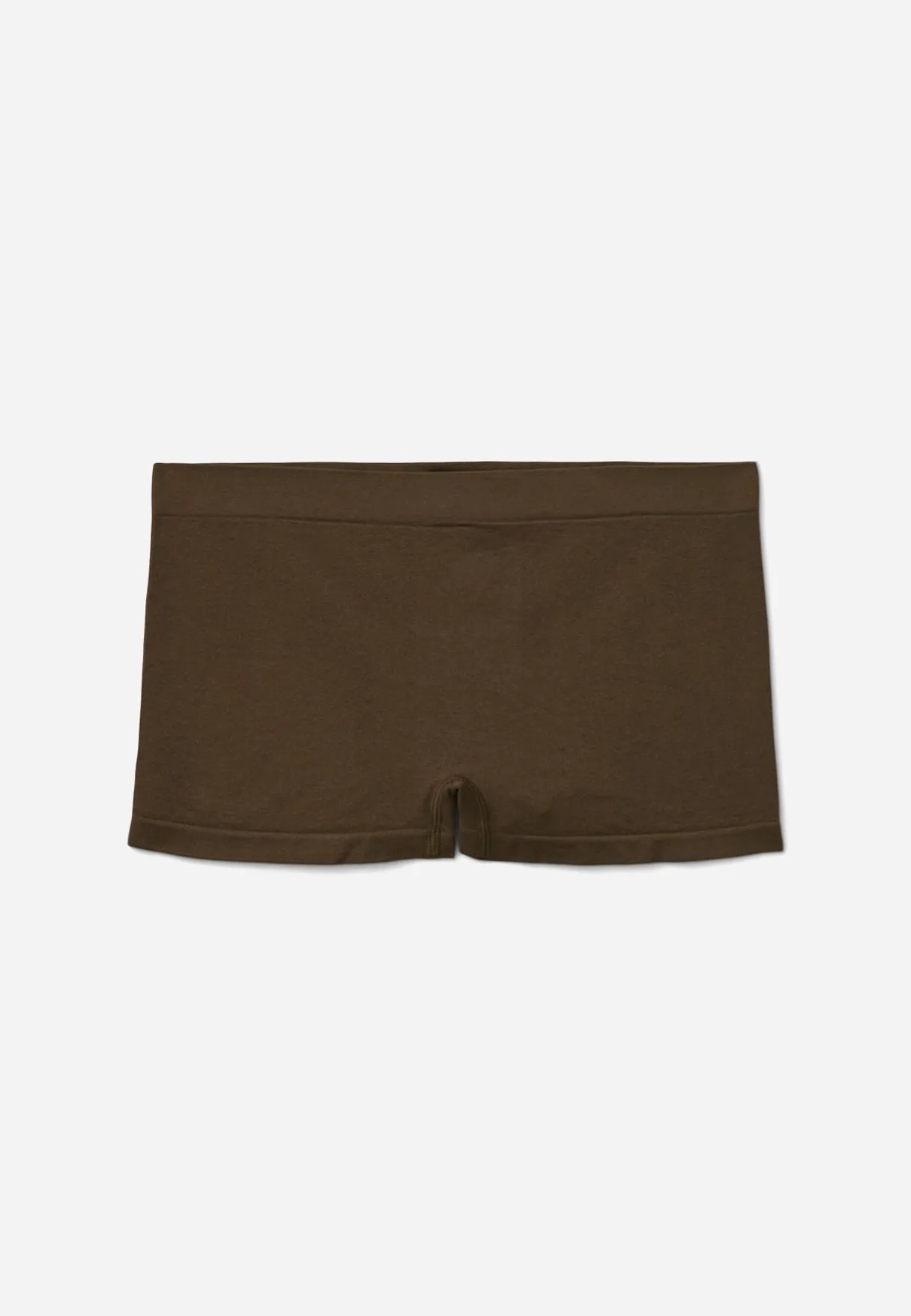 Seamless Shorty Short - 5 Pack