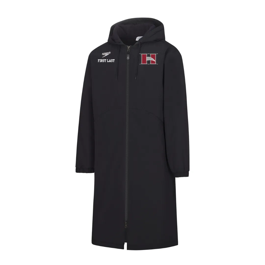 Speedo Team Parka 2.0 (Customized) - Hillgrove