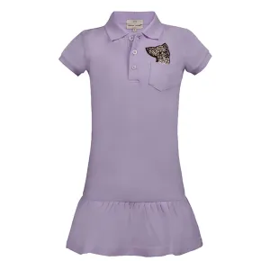 T-Shirt Dress with Chihuahua<br> <span style="font-size: 10px;">More Colours Available</span>