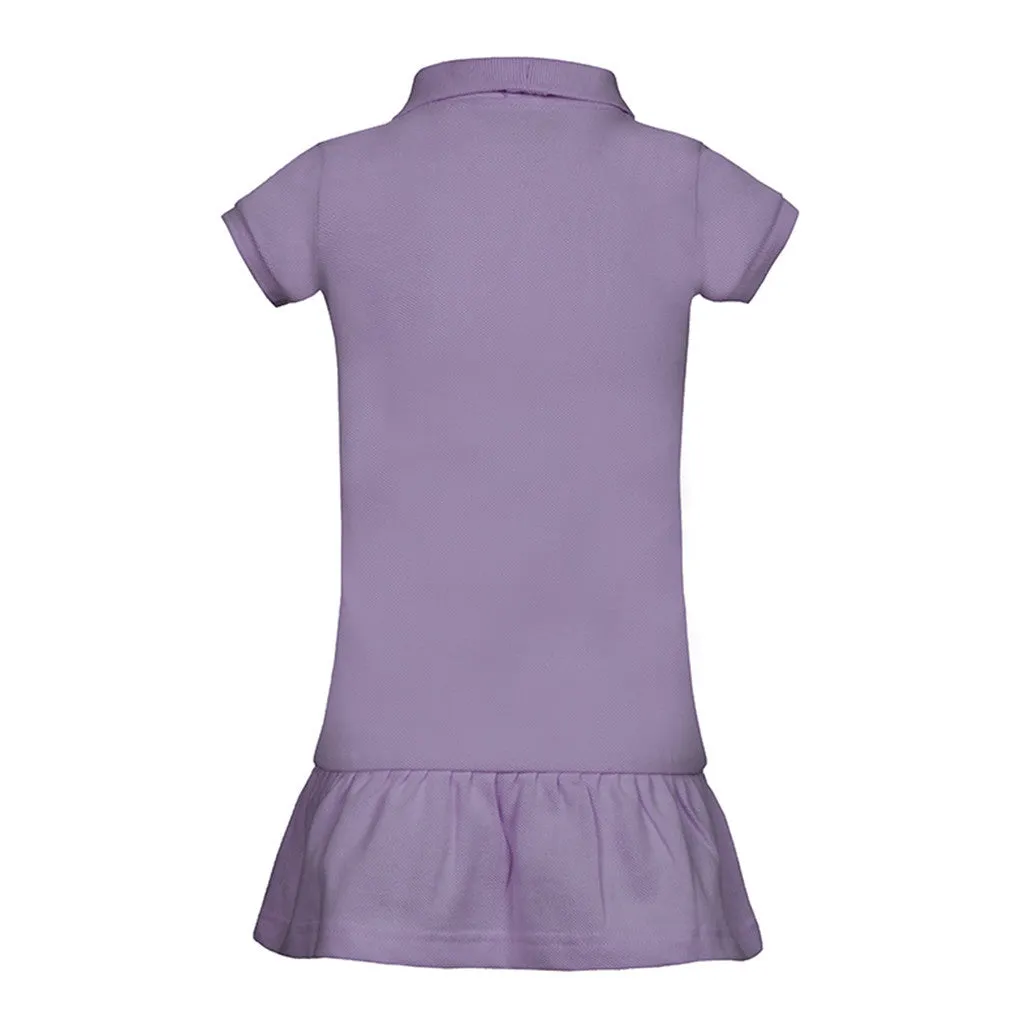 T-Shirt Dress with Chihuahua<br> <span style="font-size: 10px;">More Colours Available</span>