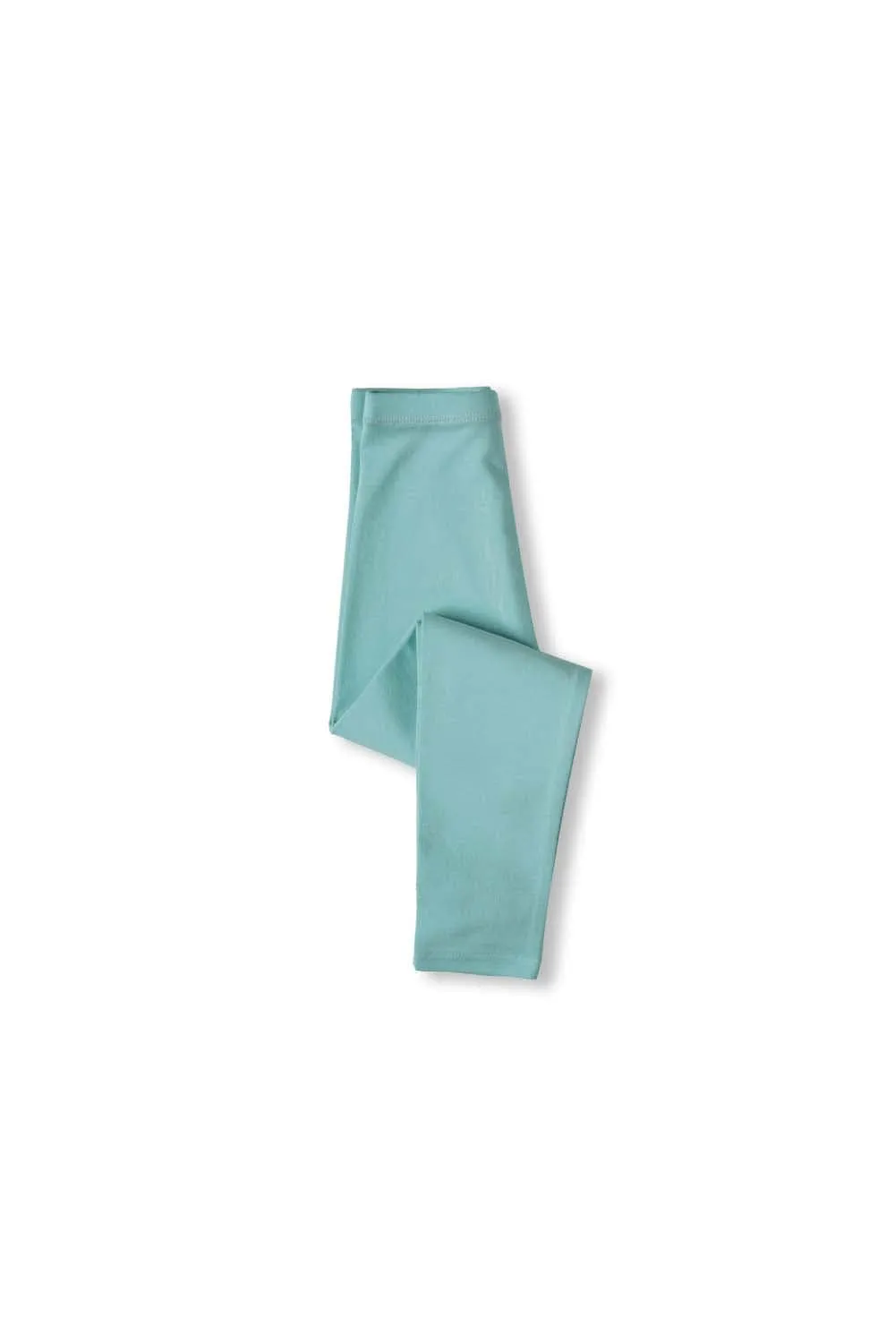 Teal Girls' Tights: Stylish And Comfortable