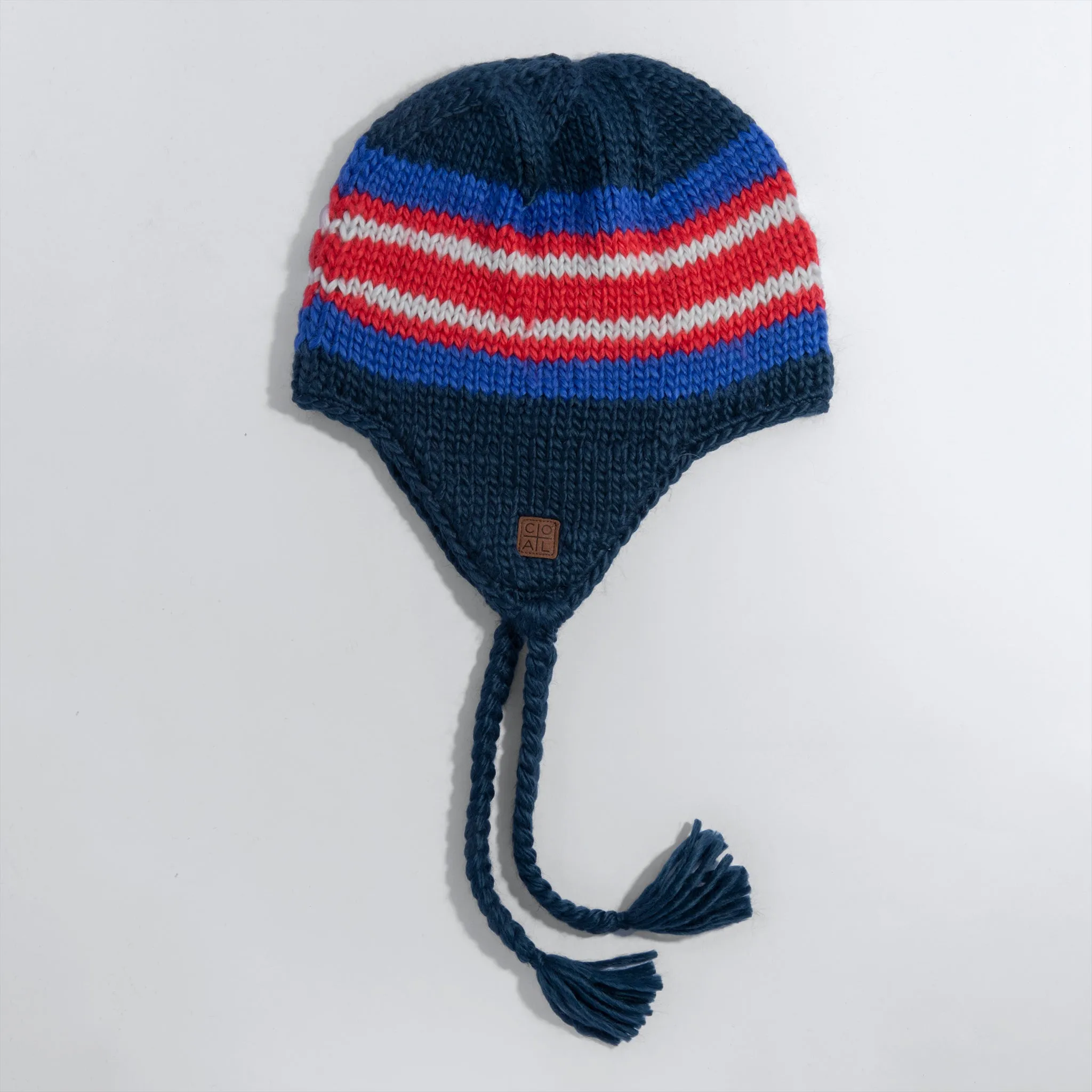 The Dori Earflap Beanie