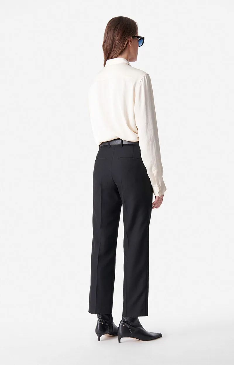 VANESSA BRUNO - Dandy Pant - Black