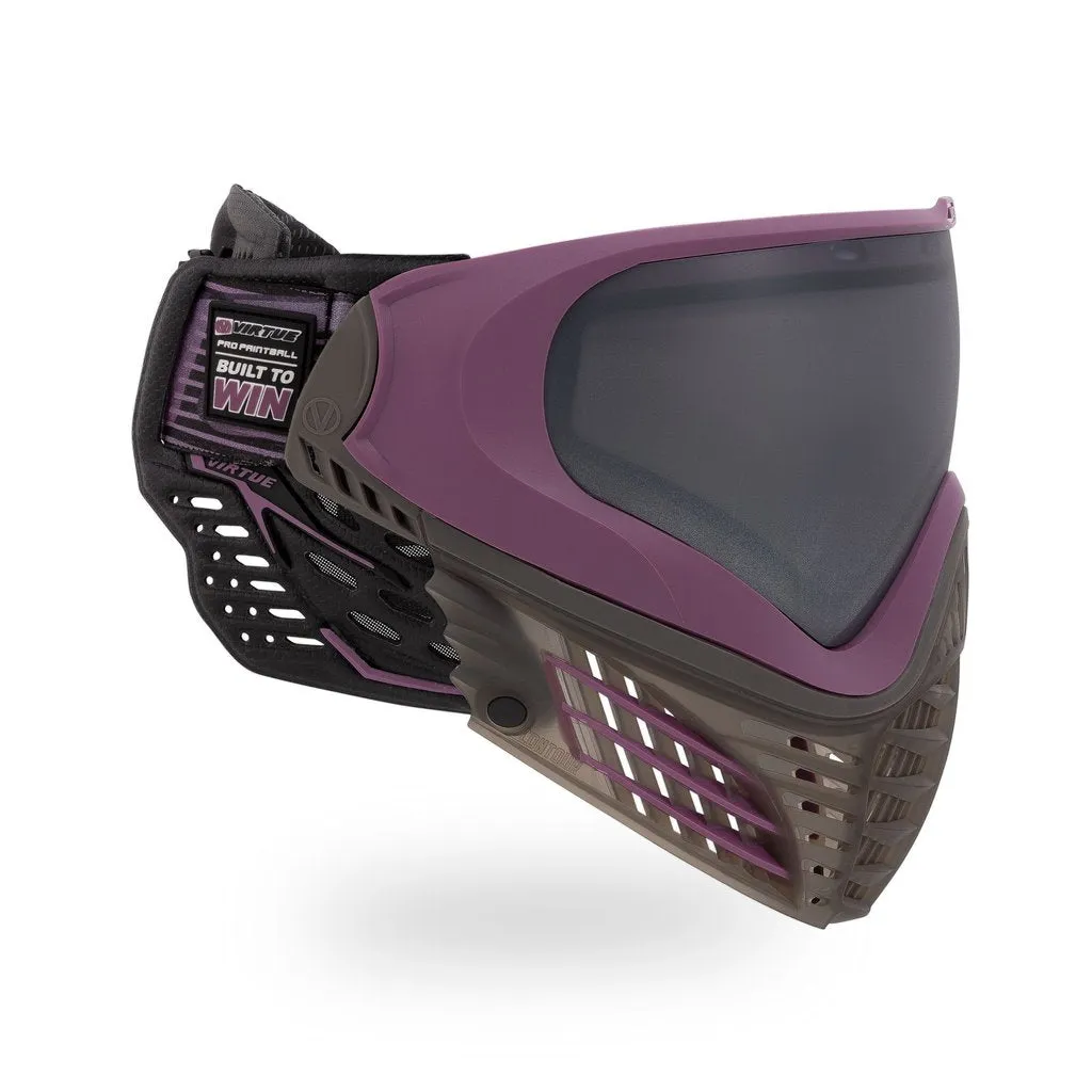 Virtue Vio Contour II Thermal Goggle - Dark Slate Purple